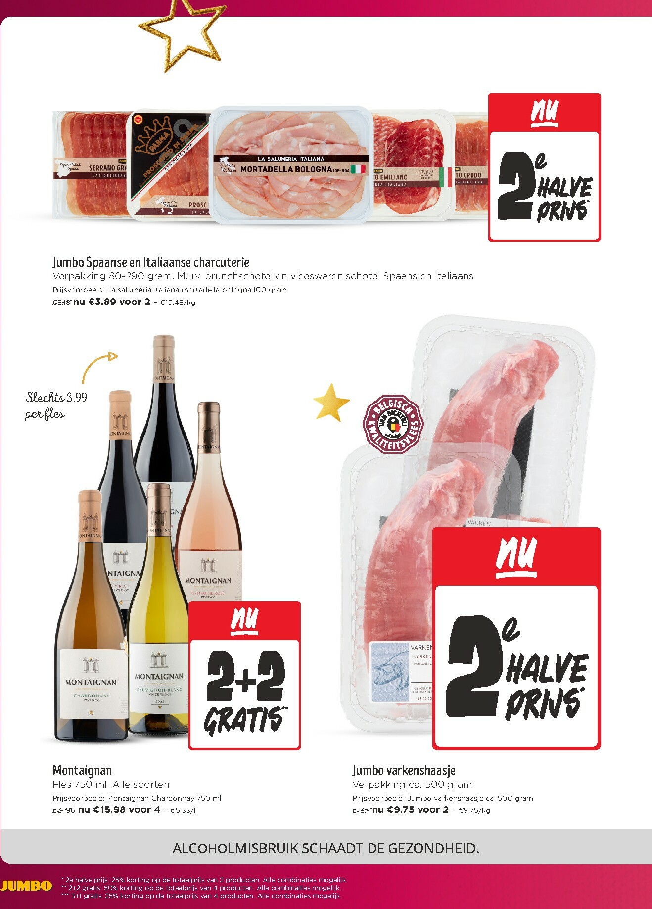 jumbo - De Jumbo folder geldig vanaf 27-12 t/m 31-12 - page: 6