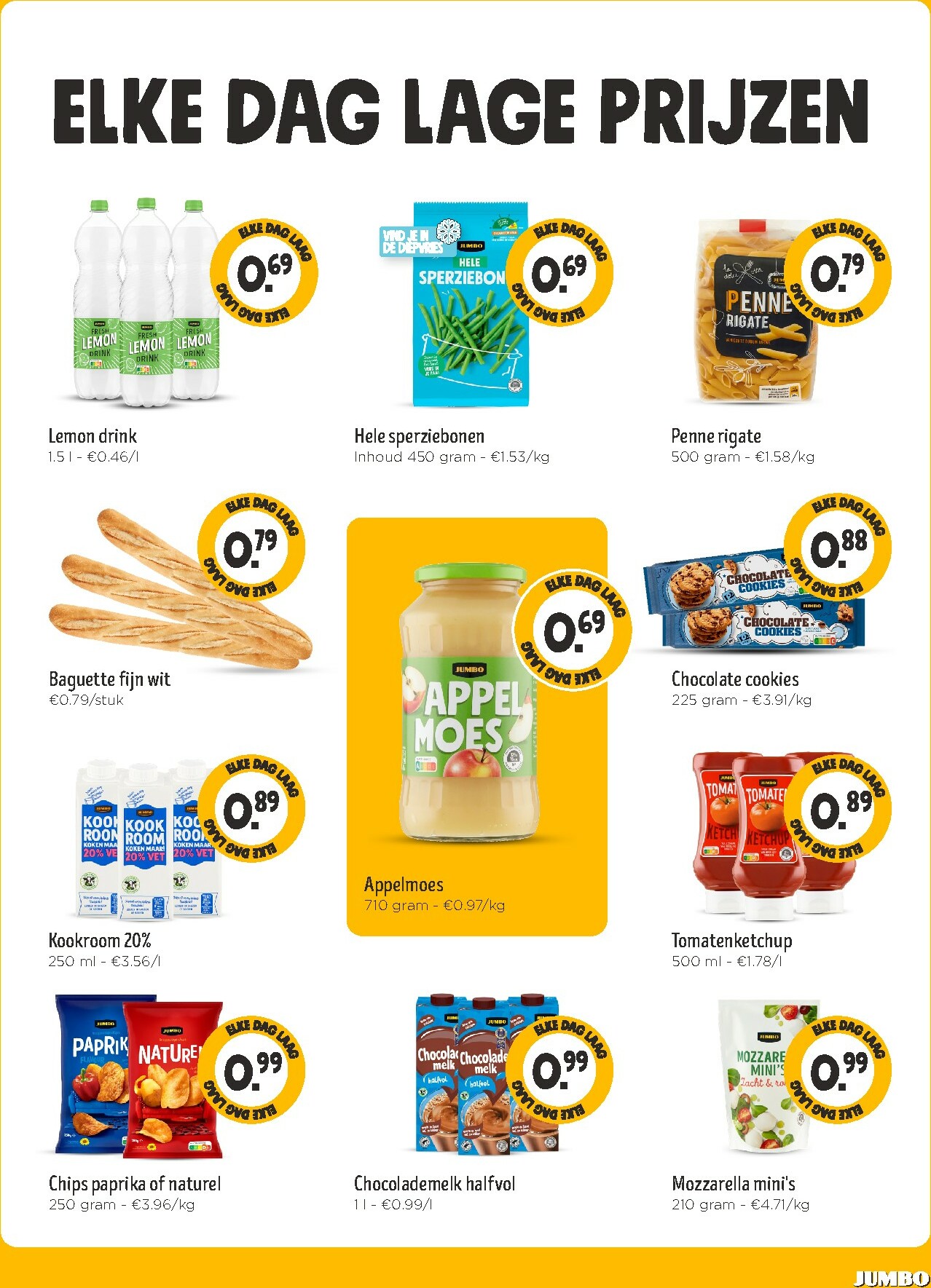 jumbo - De Jumbo folder geldig vanaf 27-12 t/m 31-12 - page: 15