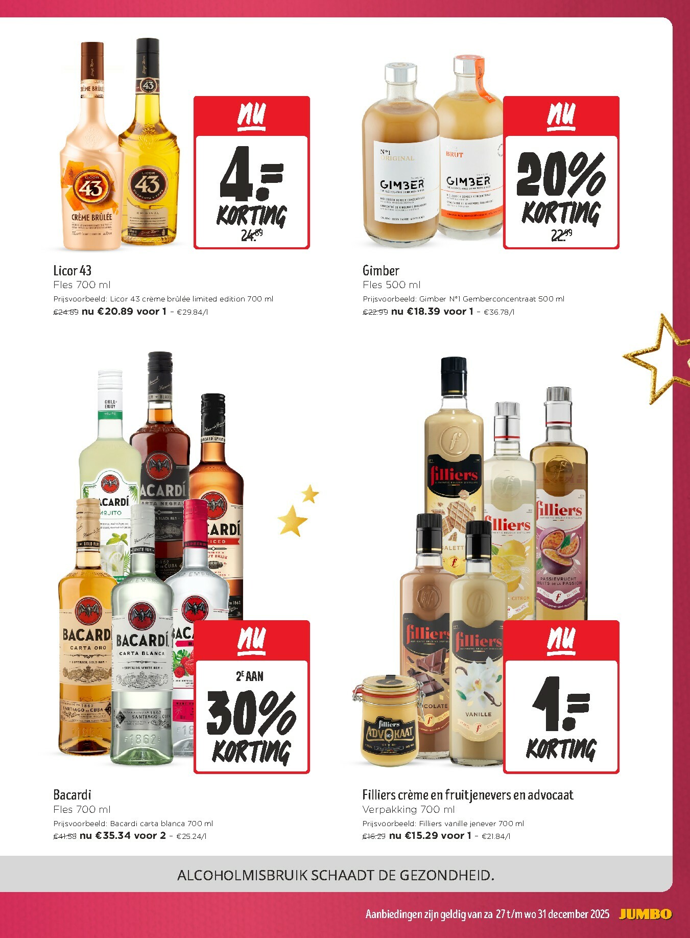jumbo - De Jumbo folder geldig vanaf 27-12 t/m 31-12 - page: 11