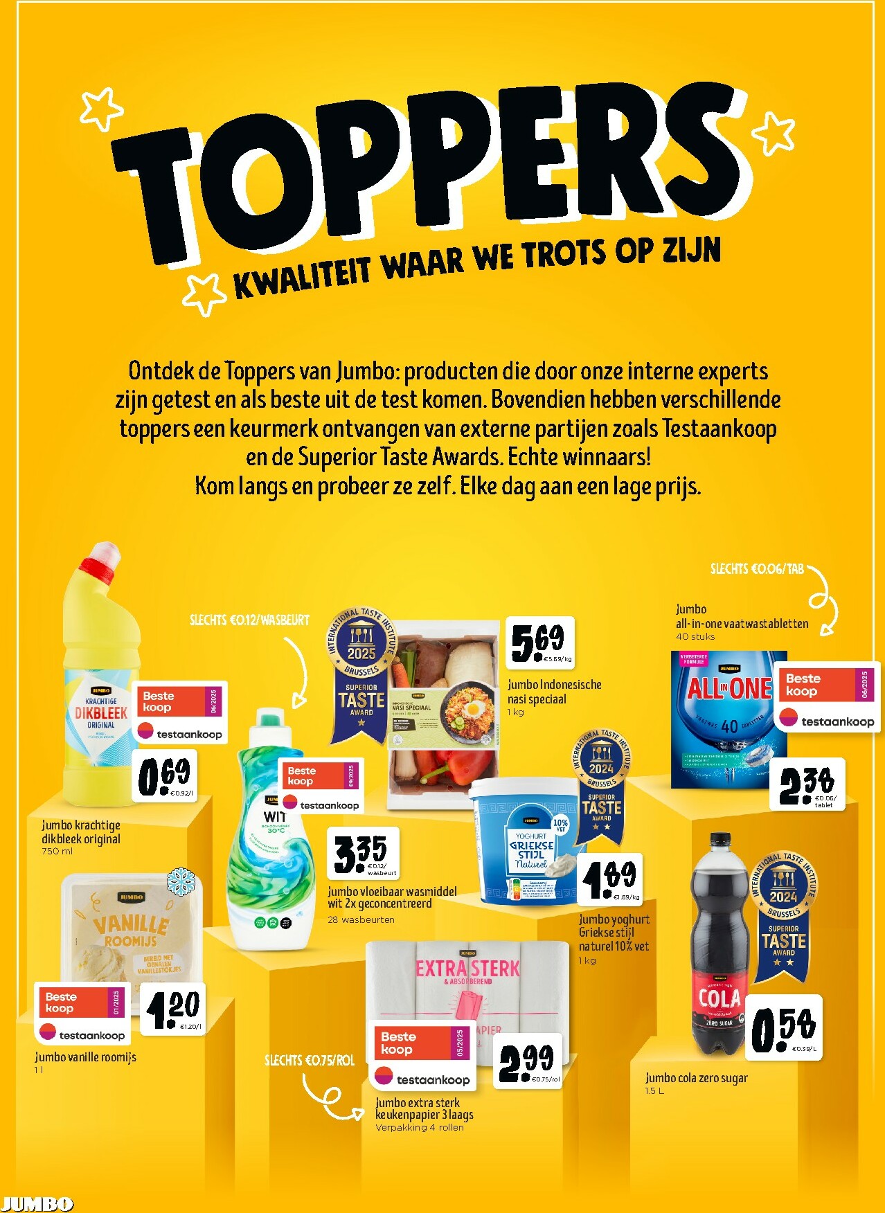 jumbo - De Jumbo folder geldig vanaf 27-12 t/m 31-12 - page: 14