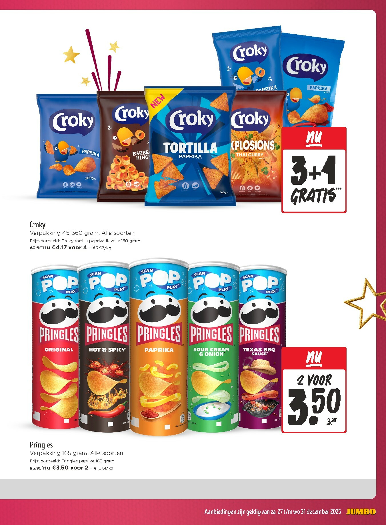 jumbo - De Jumbo folder geldig vanaf 27-12 t/m 31-12 - page: 7