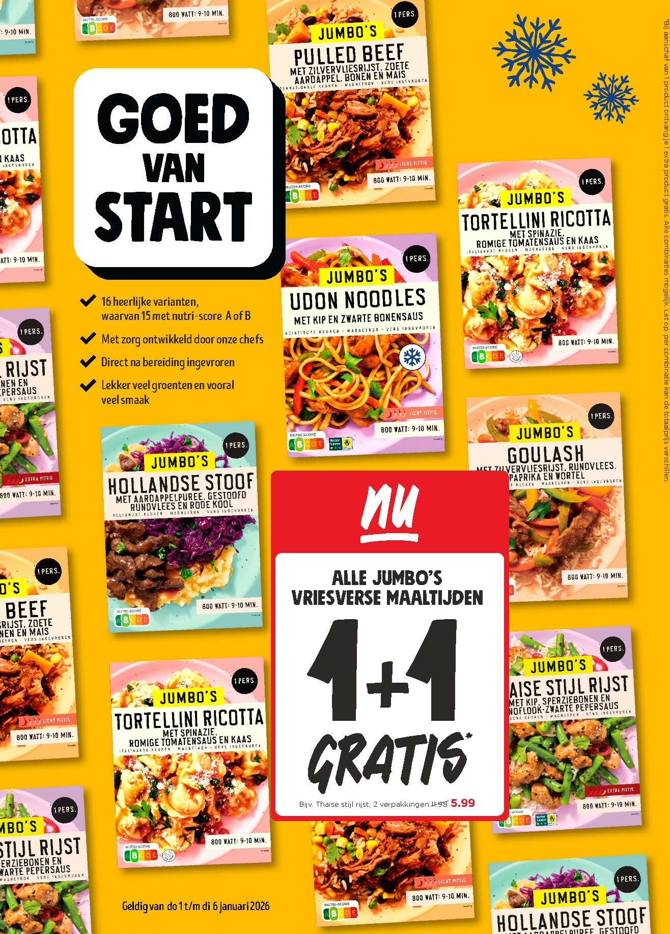 jumbo - De Jumbo folder geldig vanaf 01-01 t/m 06-01 - page: 4