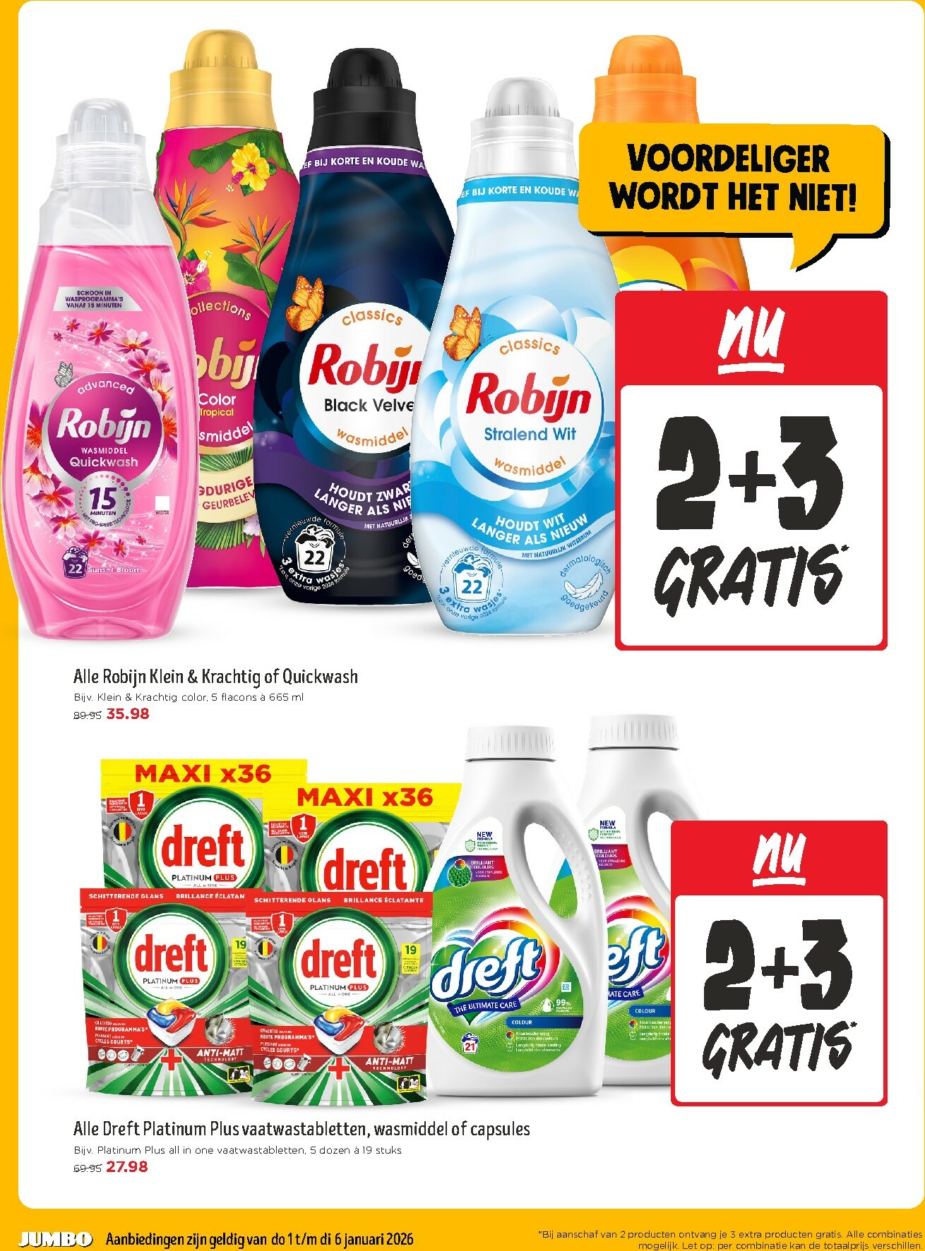 jumbo - De Jumbo folder geldig vanaf 01-01 t/m 06-01 - page: 12