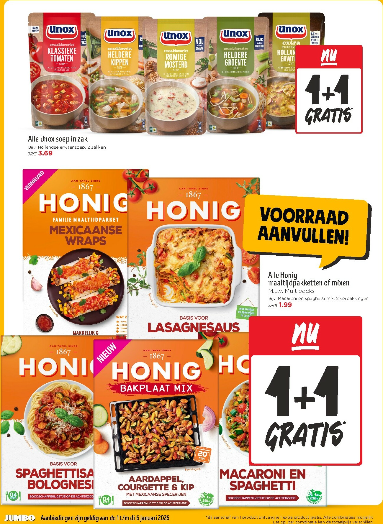 jumbo - De Jumbo folder geldig vanaf 01-01 t/m 06-01 - page: 8
