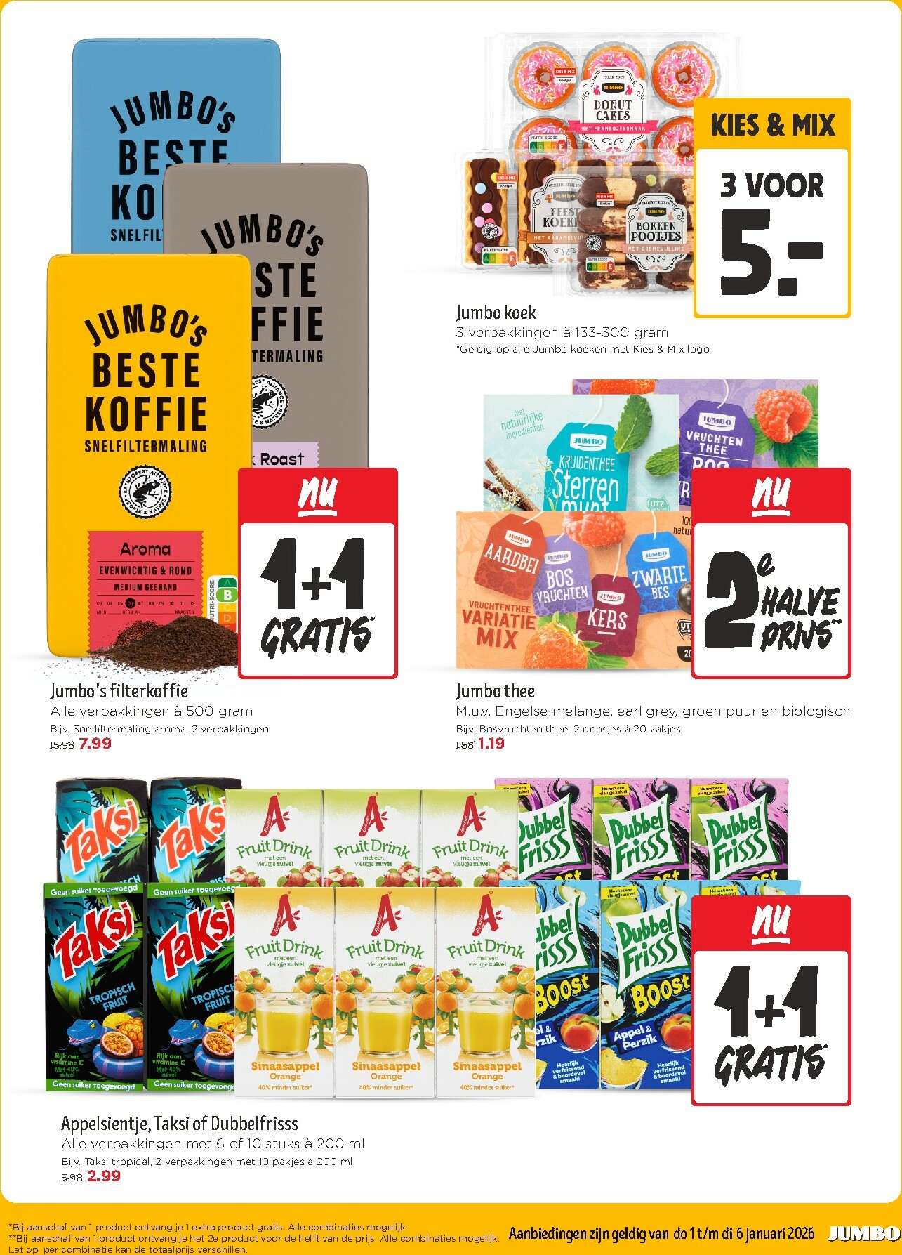 jumbo - De Jumbo folder geldig vanaf 01-01 t/m 06-01 - page: 9