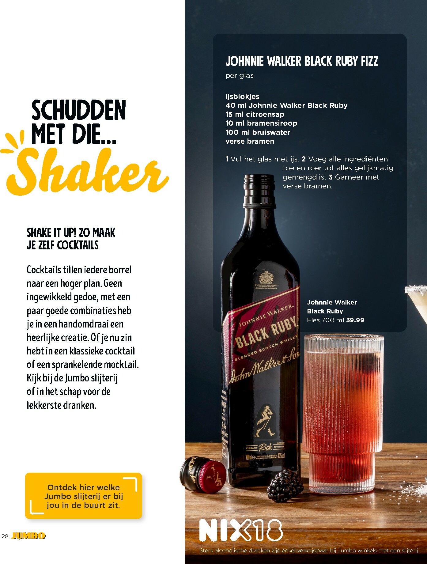 jumbo - De Jumbo - Tijd voor een borrel folder geldig vanaf 24-12 t/m 31-12 - page: 28