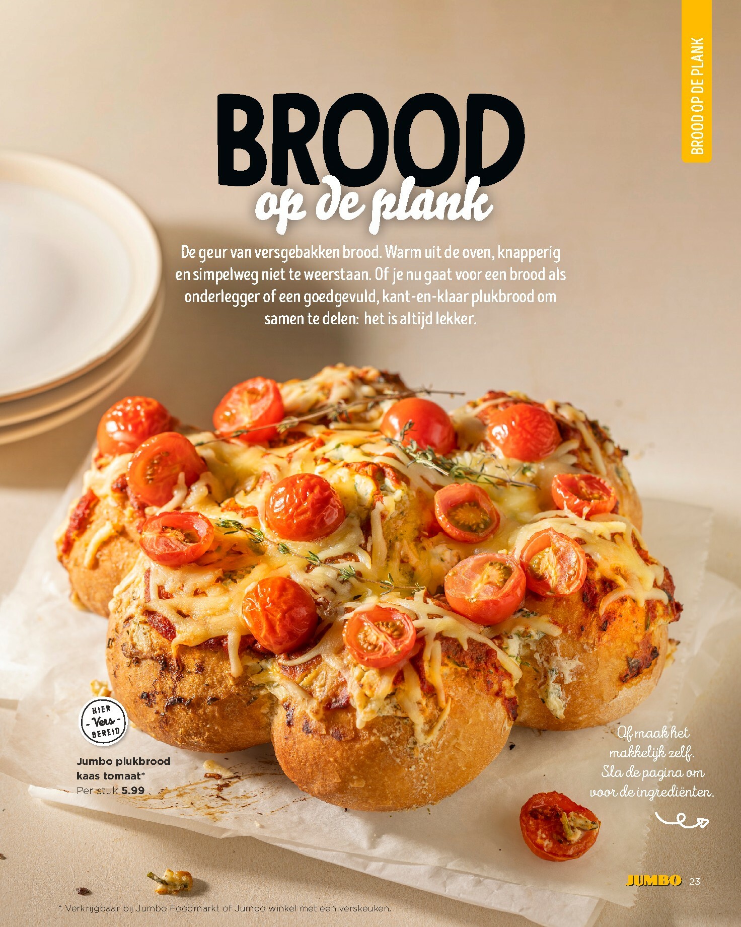 jumbo - De Jumbo - Tijd voor een borrel folder geldig vanaf 24-12 t/m 31-12 - page: 23