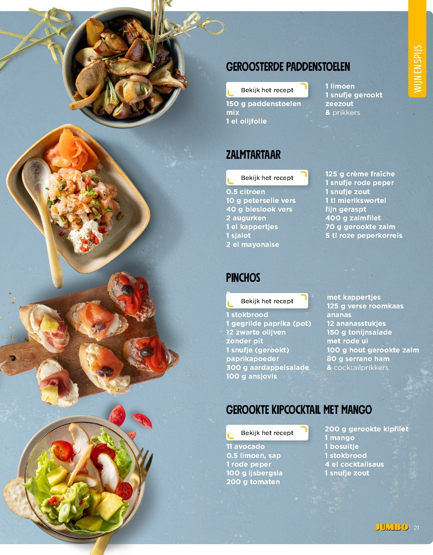 jumbo - De Jumbo - Tijd voor een borrel folder geldig vanaf 24-12 t/m 31-12 - page: 21