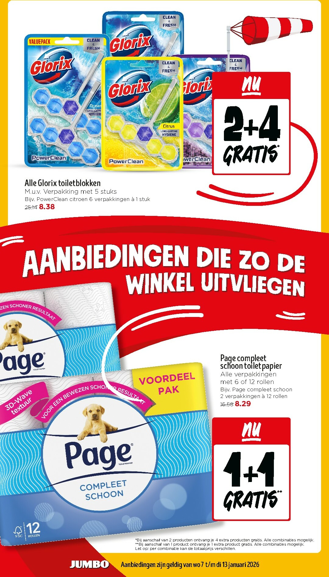 jumbo - De Jumbo folder geldig vanaf 07-12 t/m 13-12 - page: 14