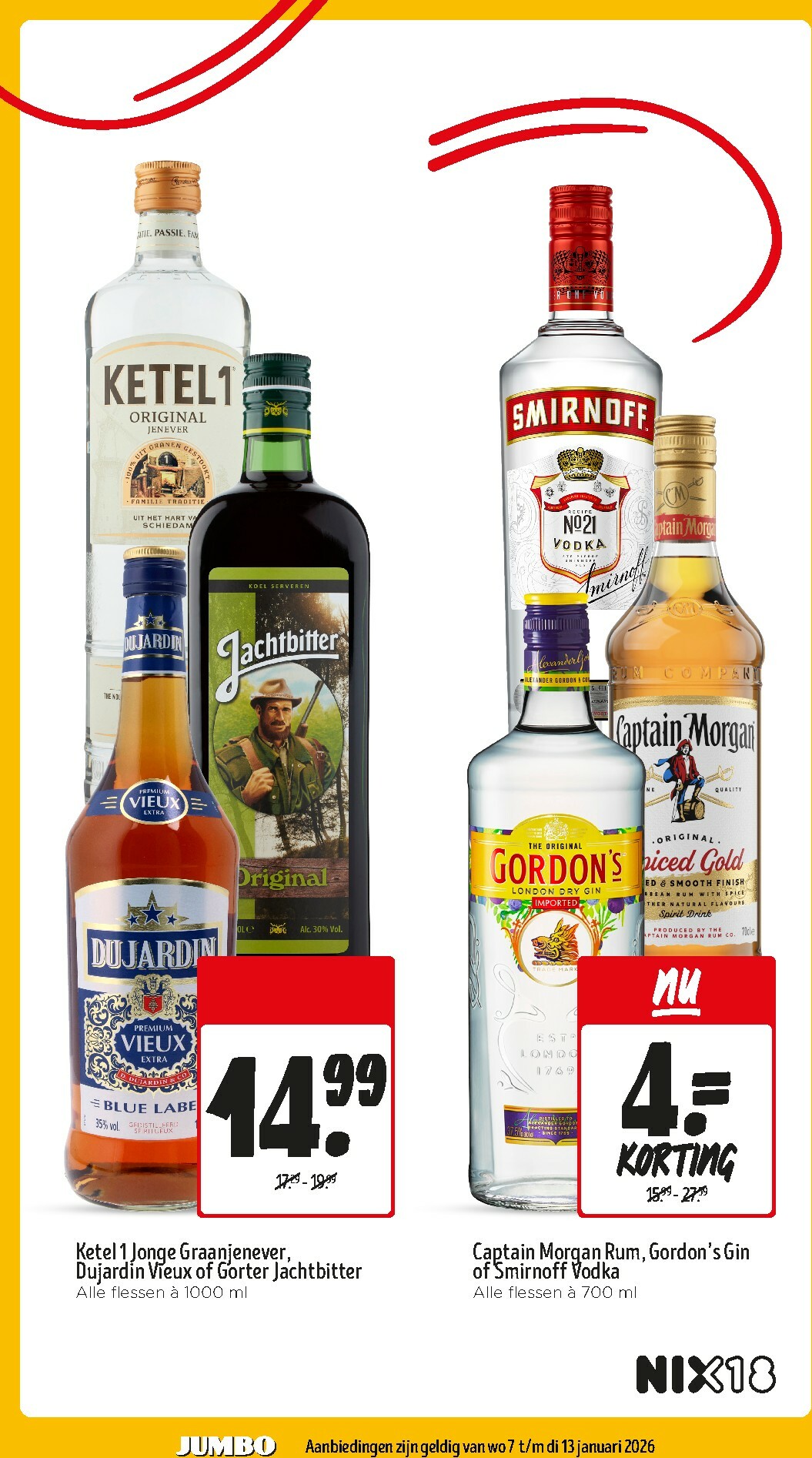 jumbo - De Jumbo folder geldig vanaf 07-12 t/m 13-12 - page: 21