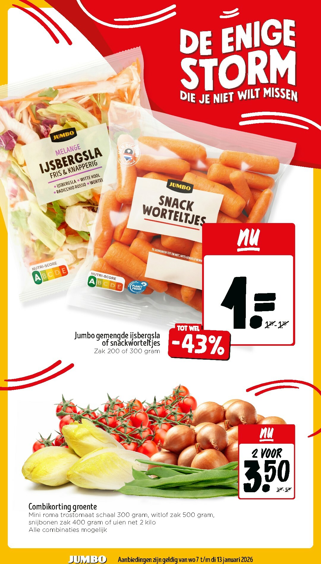 jumbo - De Jumbo folder geldig vanaf 07-12 t/m 13-12 - page: 7