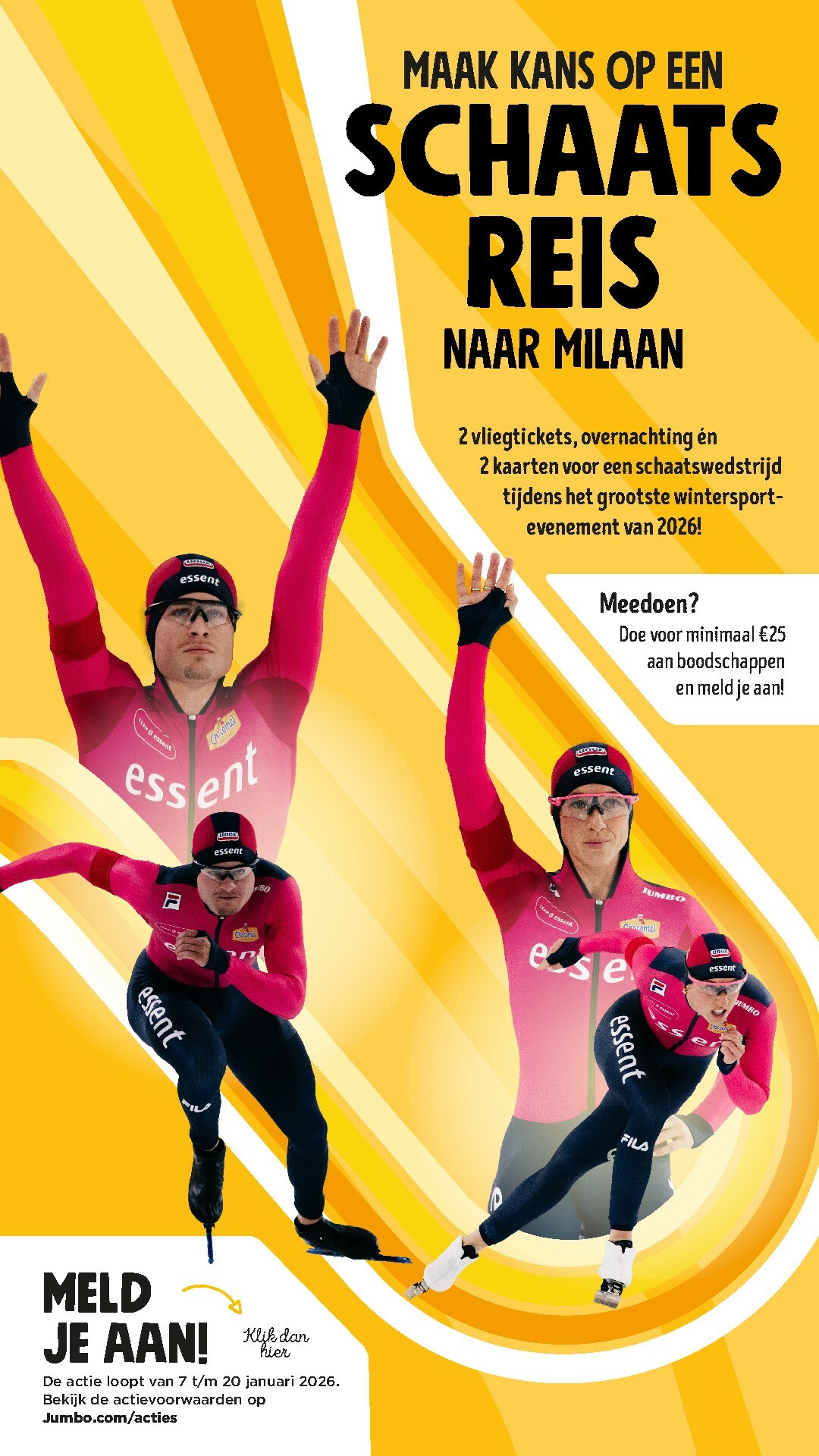 jumbo - De Jumbo folder geldig vanaf 07-12 t/m 13-12 - page: 22