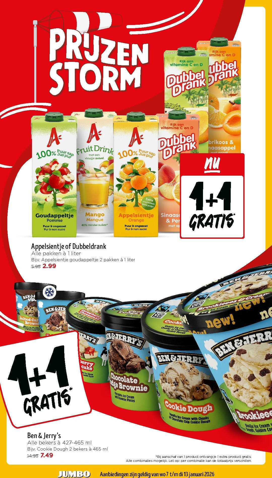 jumbo - De Jumbo folder geldig vanaf 07-12 t/m 13-12 - page: 4