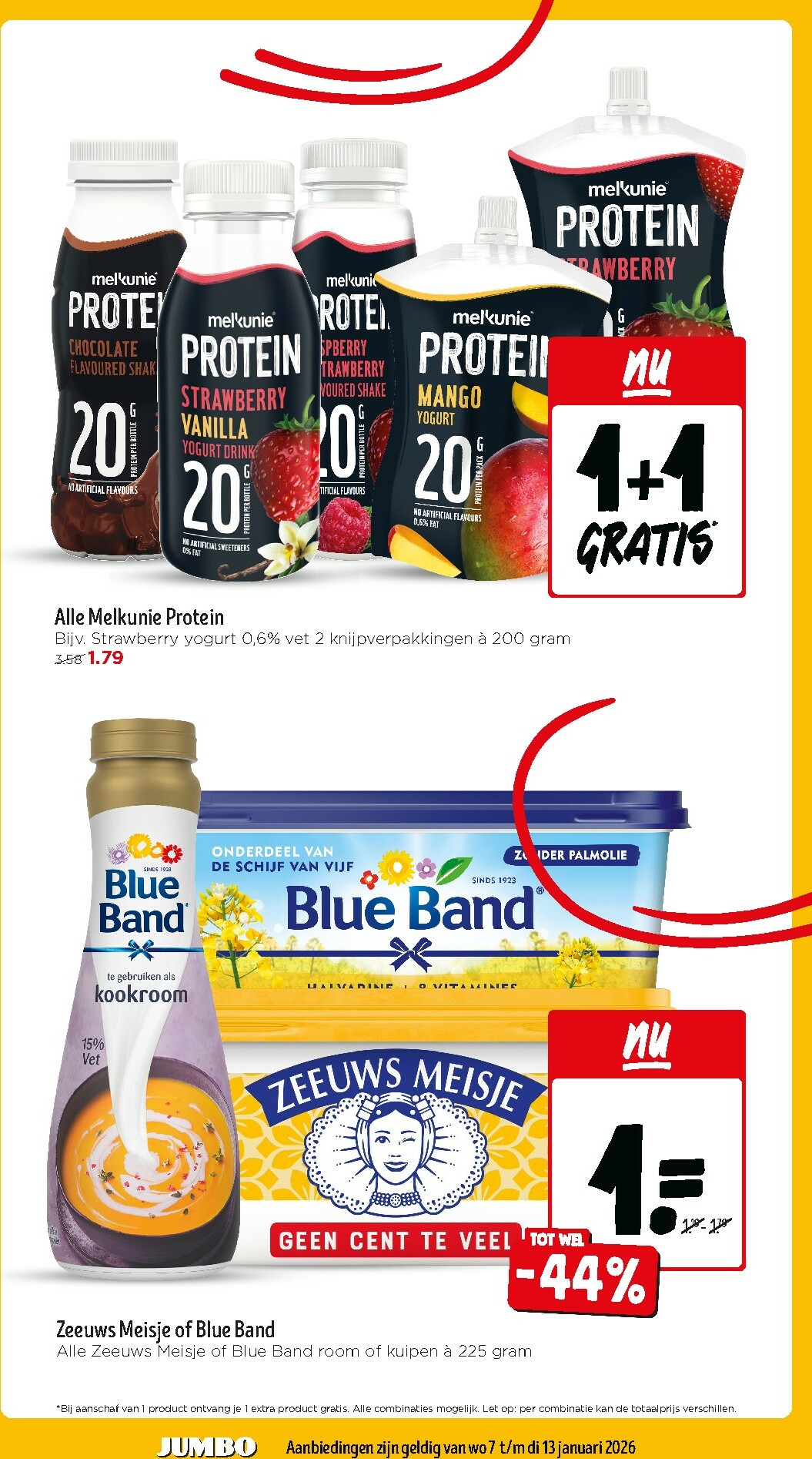 jumbo - De Jumbo folder geldig vanaf 07-12 t/m 13-12 - page: 9