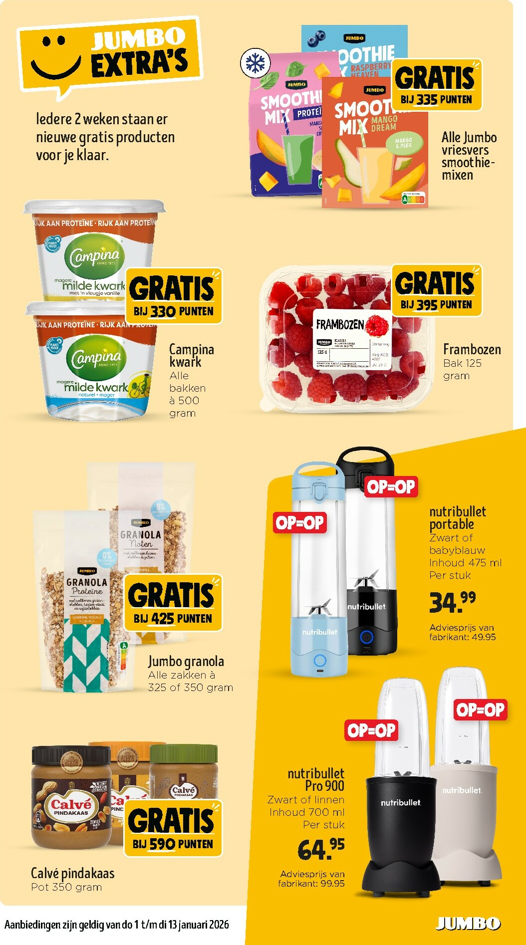 jumbo - De Jumbo folder geldig vanaf 07-12 t/m 13-12 - page: 20