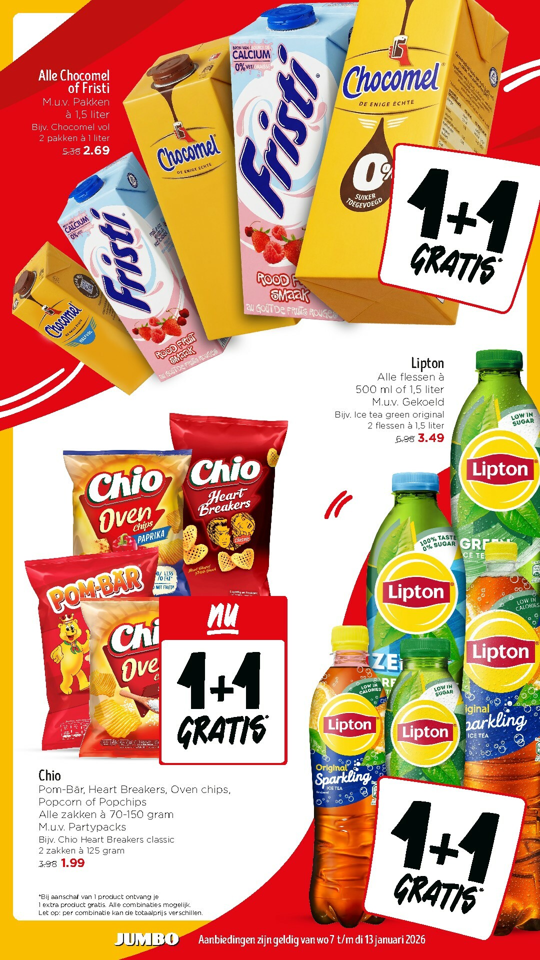 jumbo - De Jumbo folder geldig vanaf 07-12 t/m 13-12 - page: 5