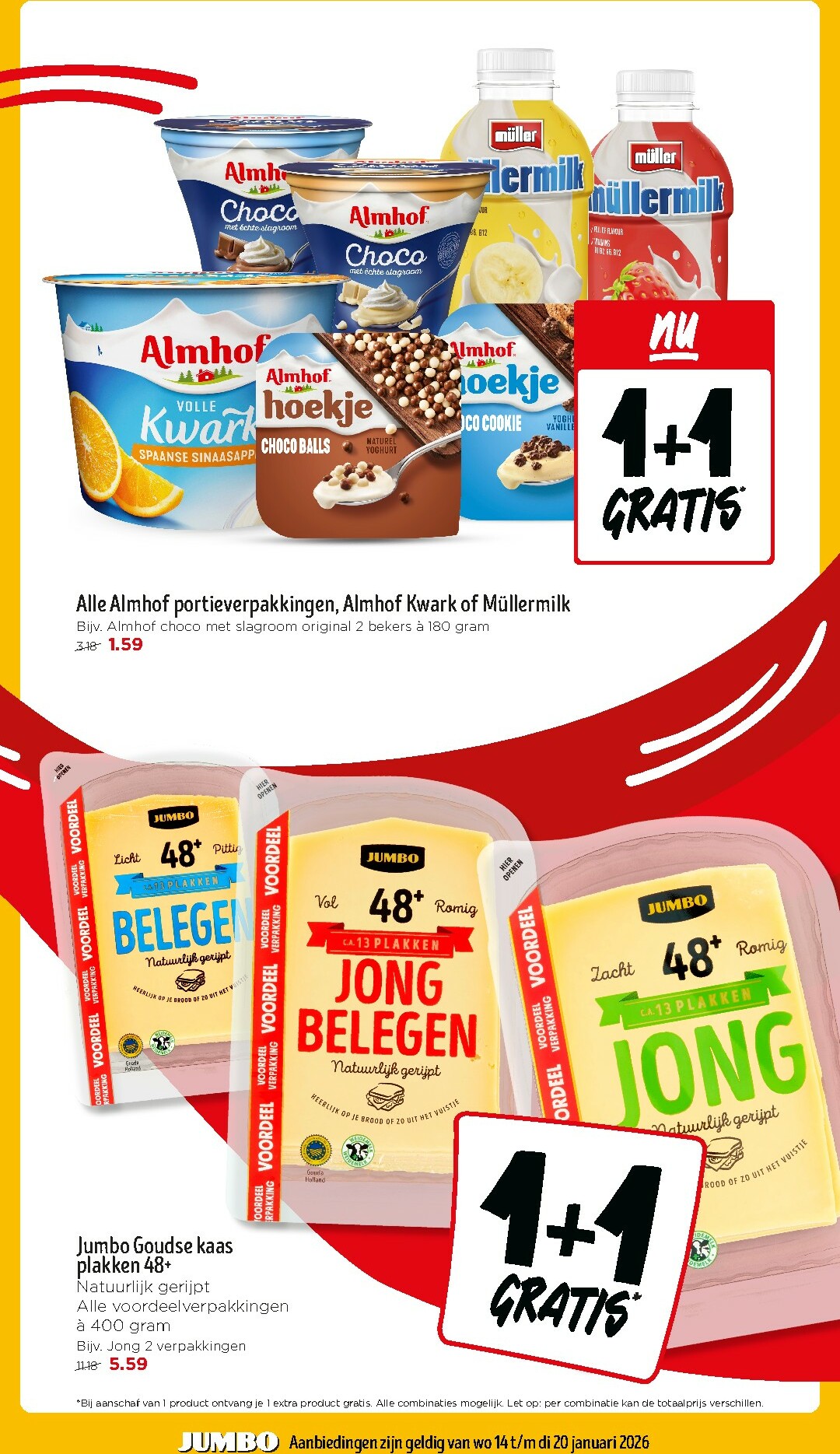 jumbo - De Jumbo folder geldig vanaf 14-01 t/m 20-01 - page: 3