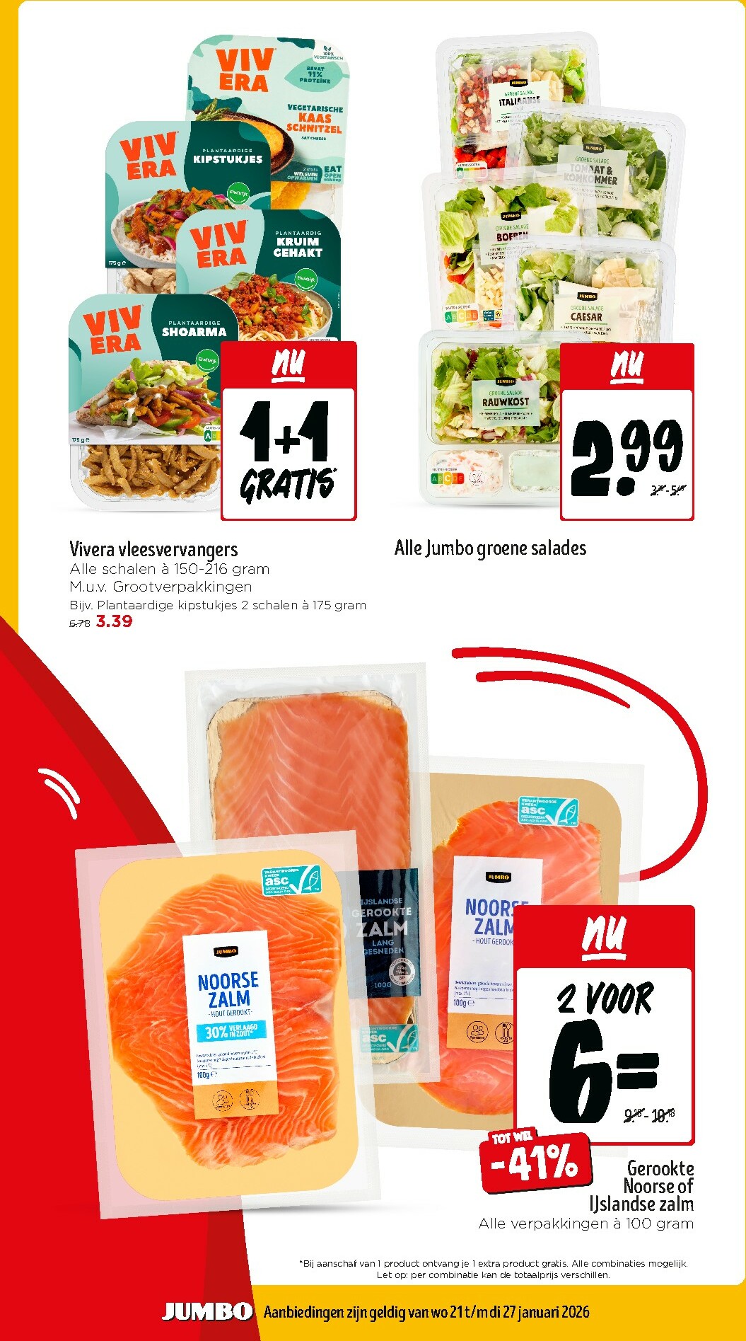 jumbo - De Jumbo folder geldig vanaf 21-01 t/m 27-01 - page: 5
