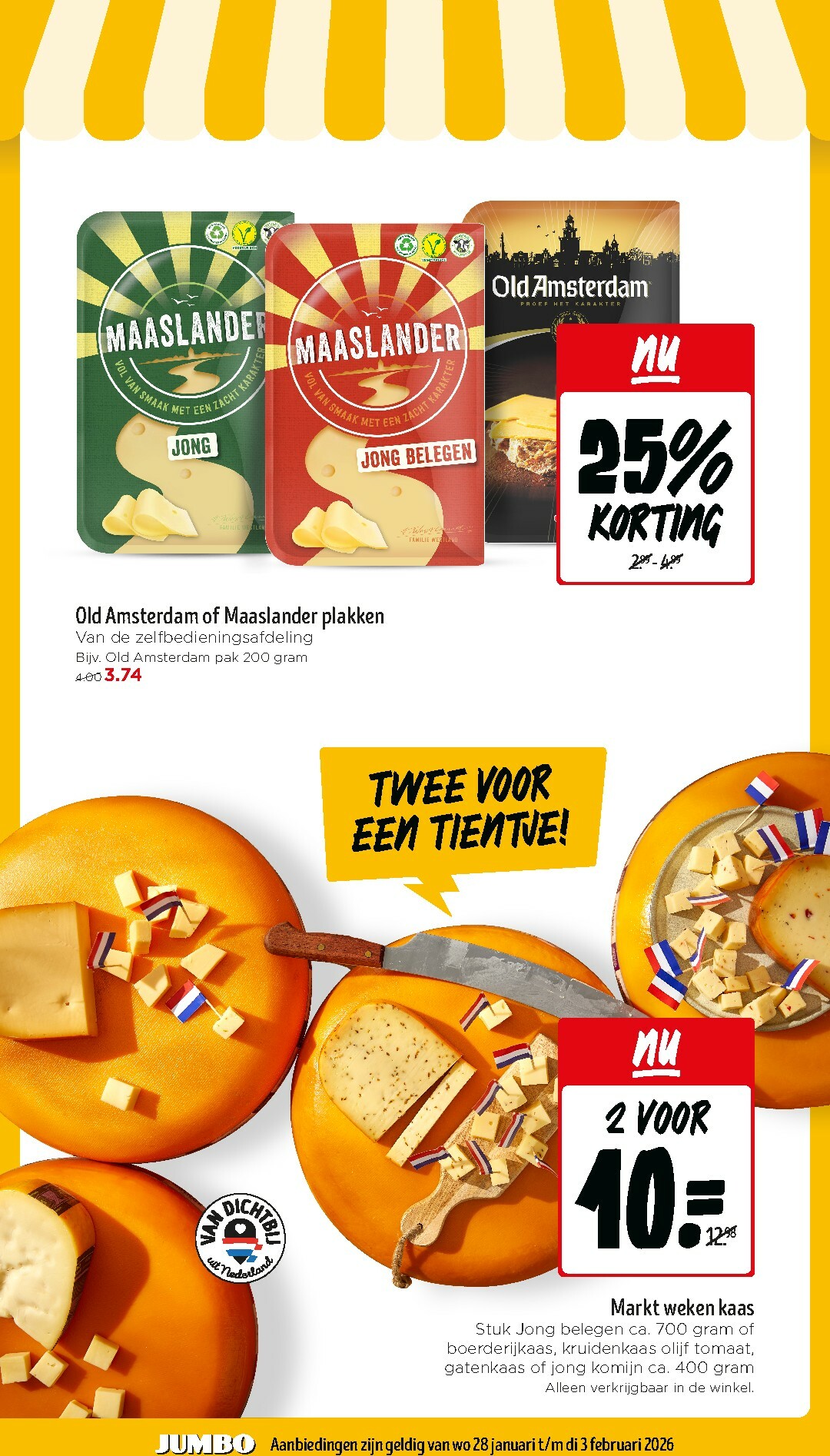 jumbo - De Jumbo folder geldig vanaf 28-01 t/m 03-02 - page: 6