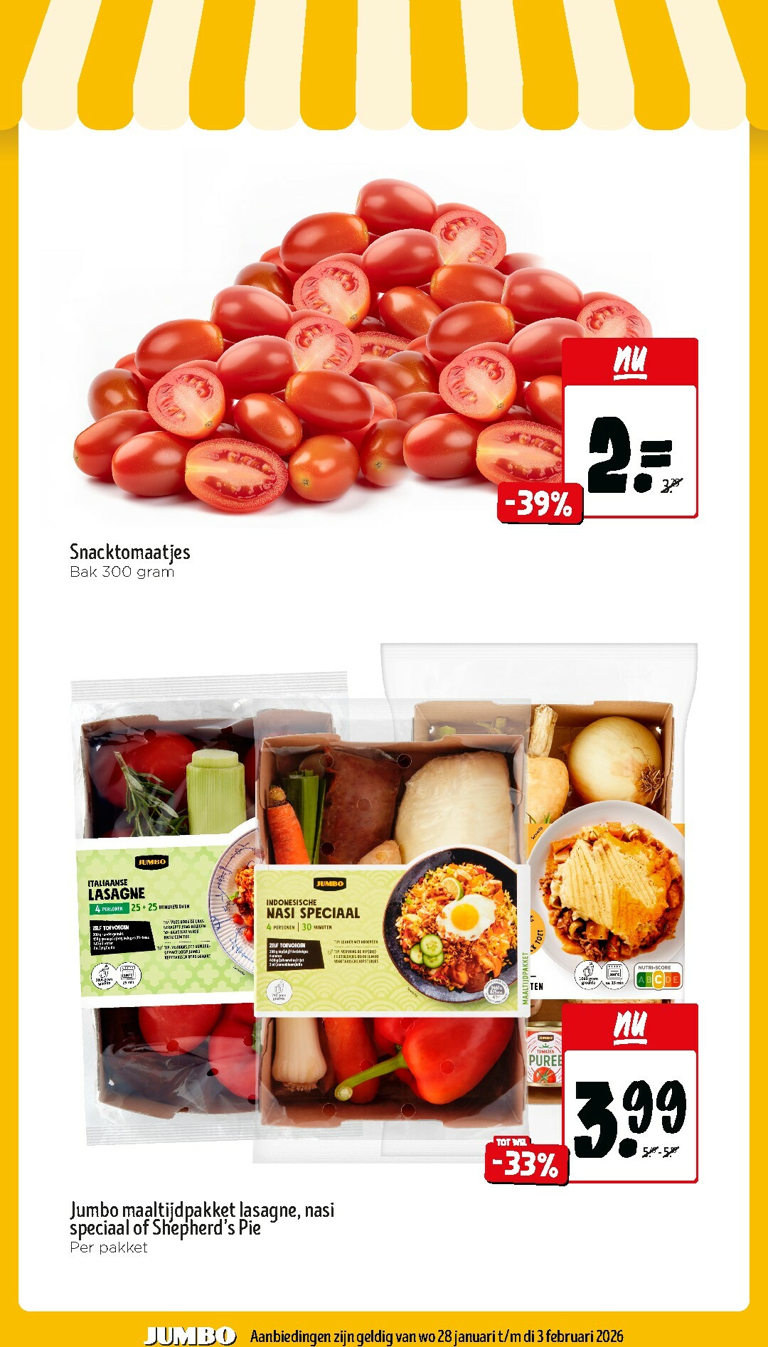 jumbo - De Jumbo folder geldig vanaf 28-01 t/m 03-02 - page: 5