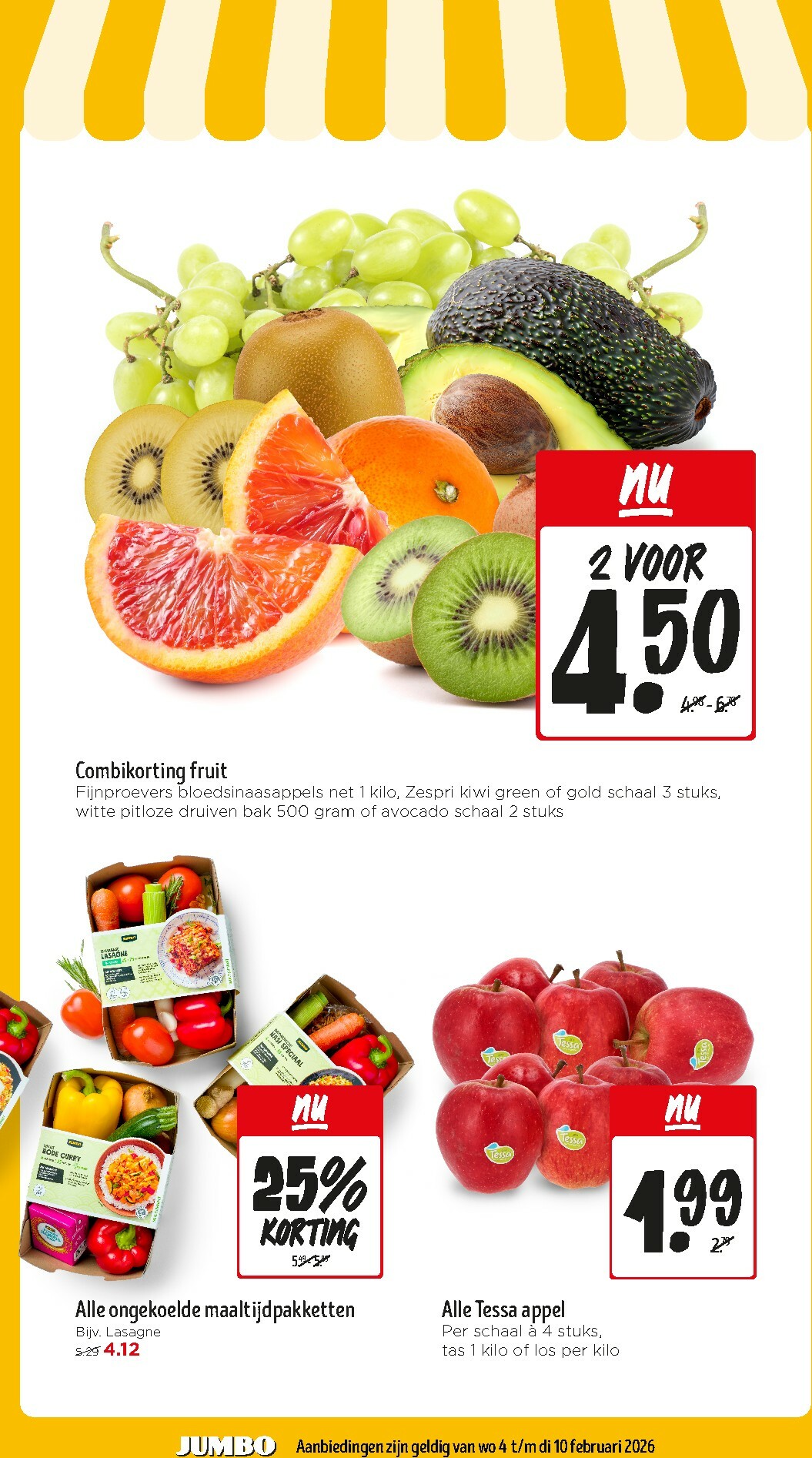 jumbo - De Jumbo folder geldig vanaf 04-02-2026 t/m 10-02-2026 - page: 5
