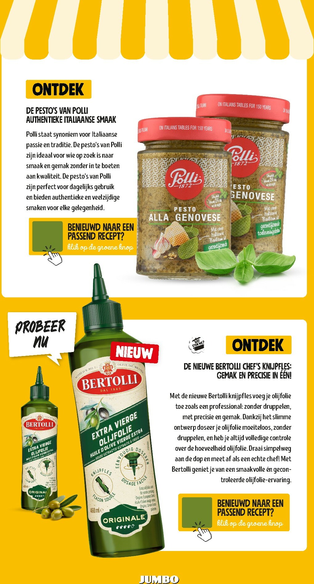 jumbo - De Jumbo folder geldig vanaf 04-02-2026 t/m 10-02-2026 - page: 23