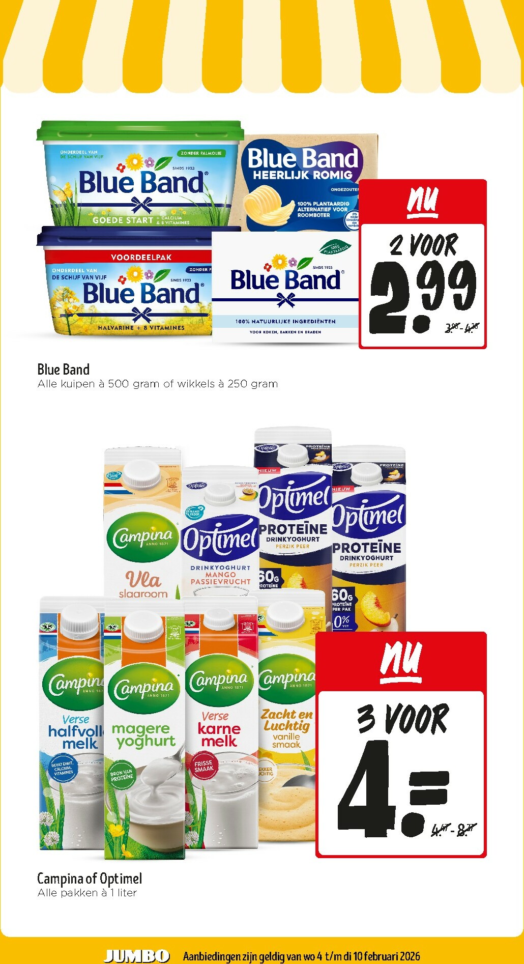 jumbo - De Jumbo folder geldig vanaf 04-02-2026 t/m 10-02-2026 - page: 11