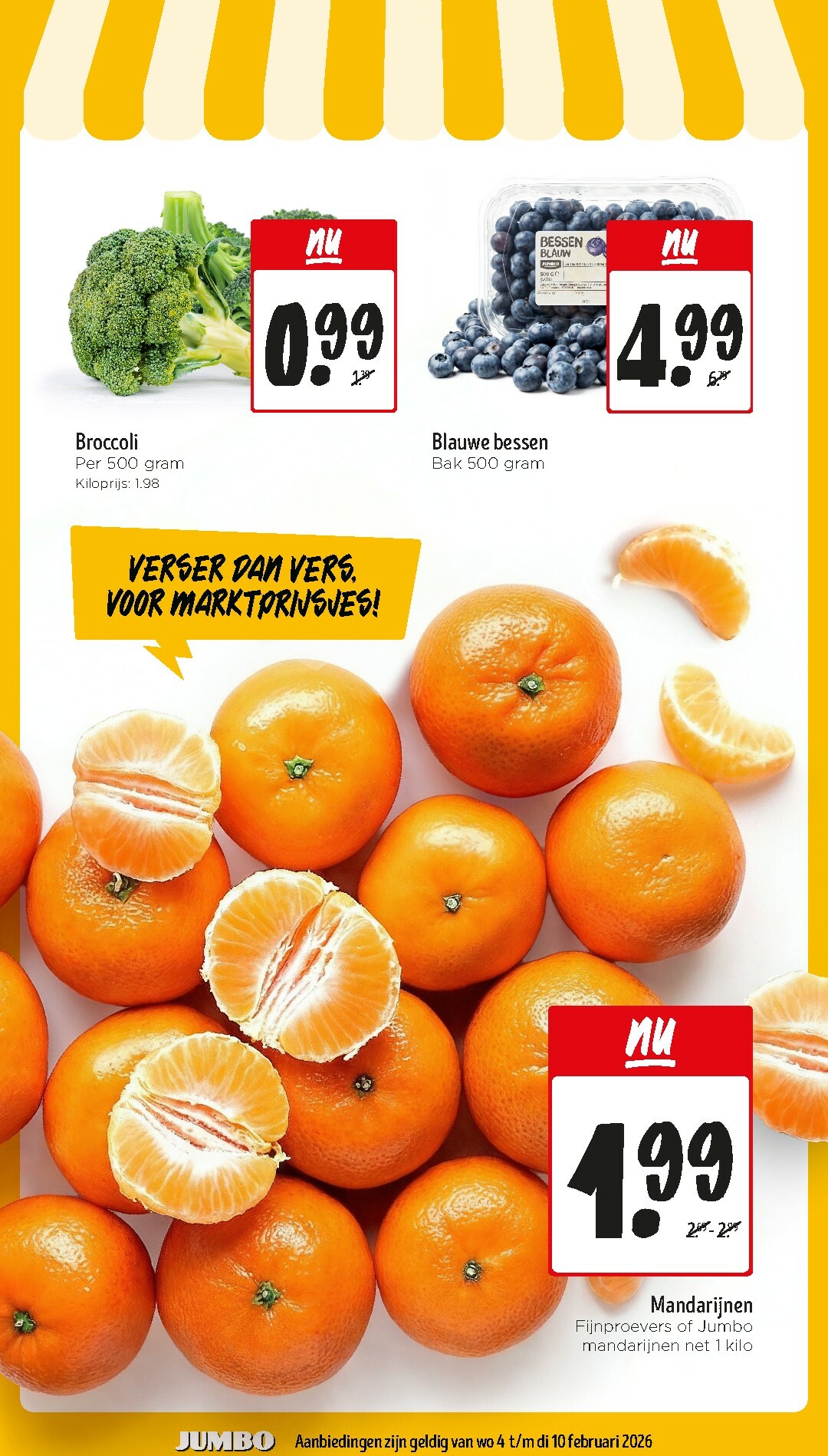 jumbo - De Jumbo folder geldig vanaf 04-02-2026 t/m 10-02-2026 - page: 3