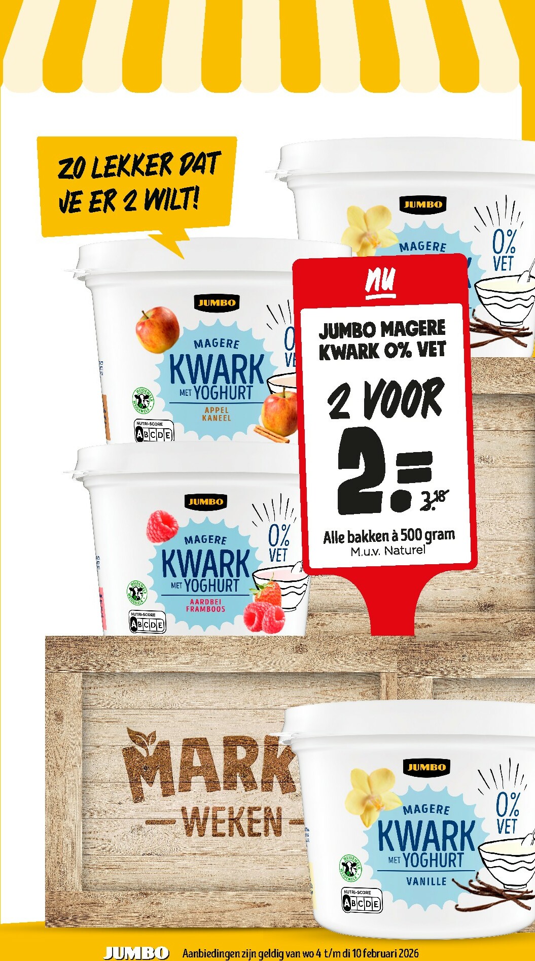 jumbo - De Jumbo folder geldig vanaf 04-02-2026 t/m 10-02-2026 - page: 12