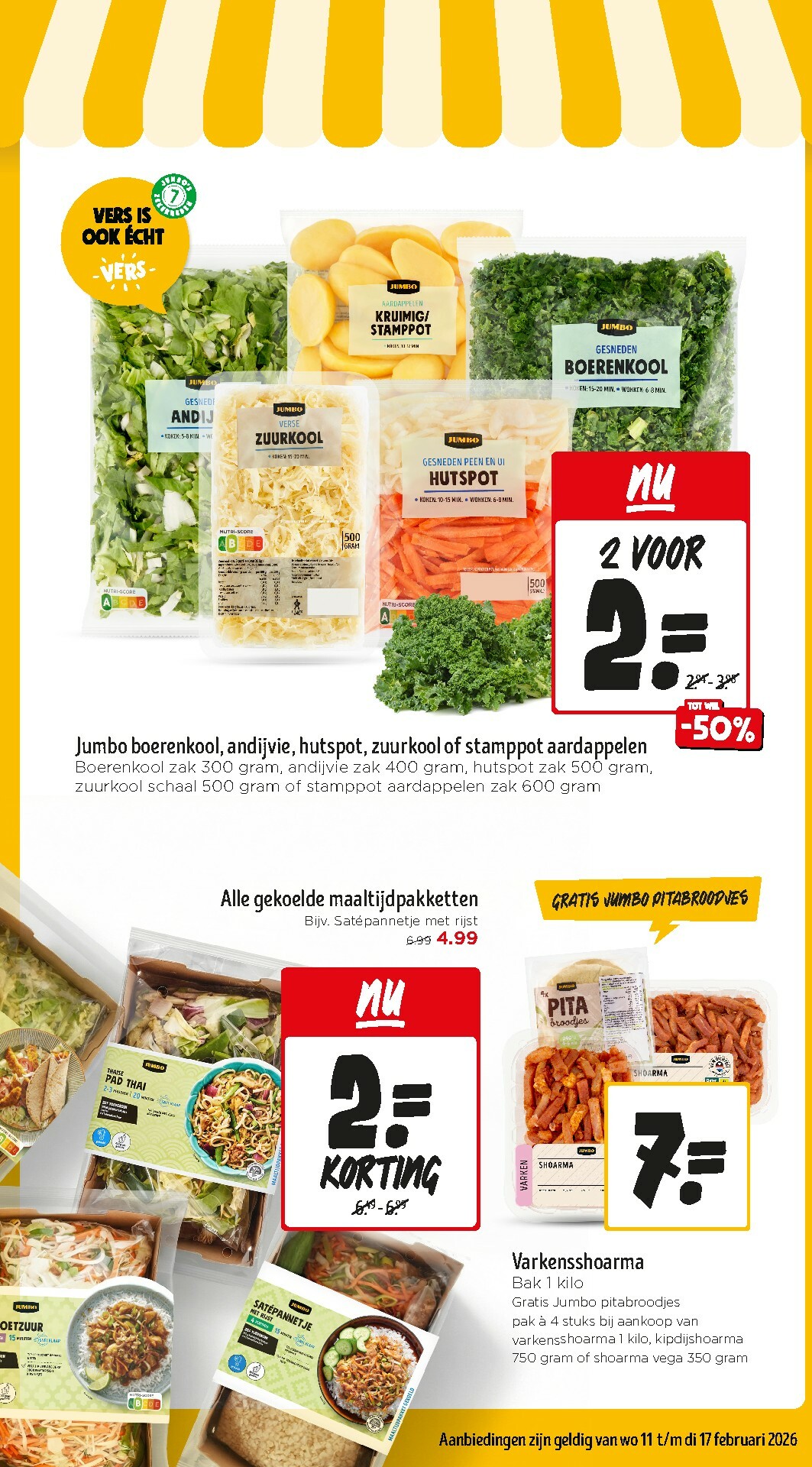 jumbo - De Jumbo folder geldig vanaf 11-02-2026 t/m 17-02-2026 - page: 6