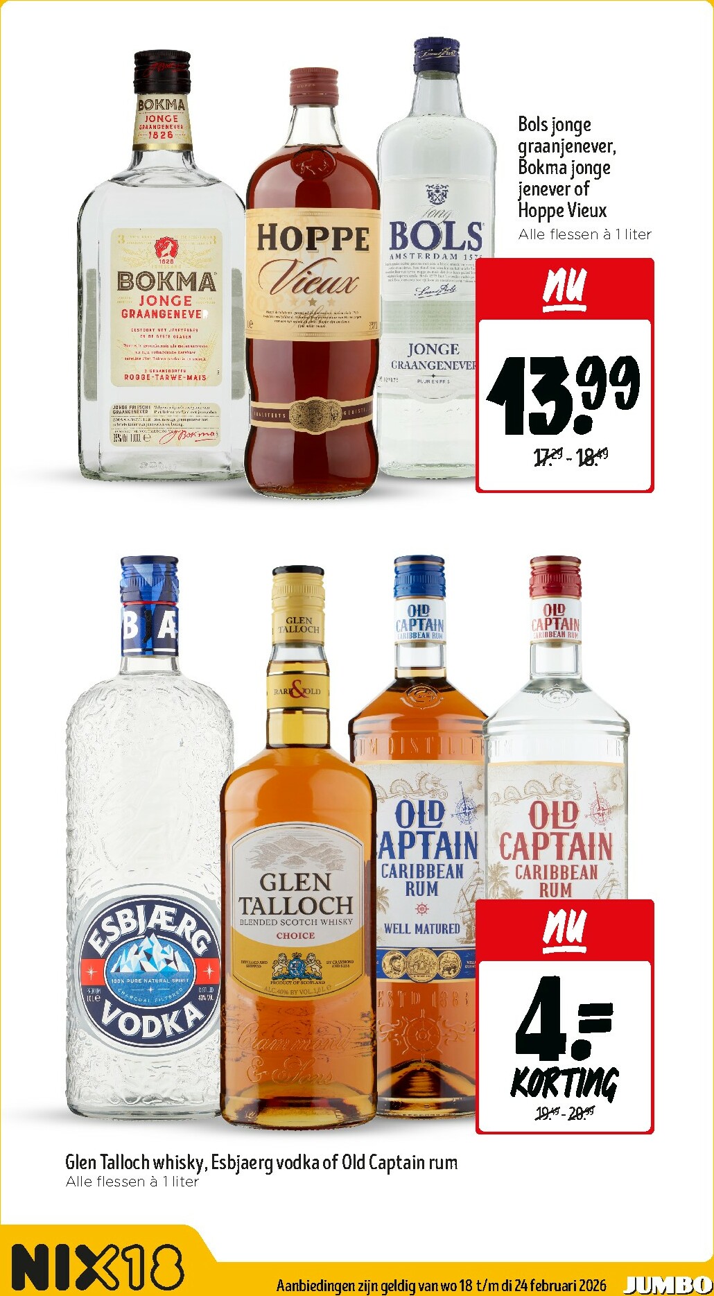 jumbo - De Jumbo folder geldig vanaf 18-02-2026 t/m 24-02-2026 - page: 22