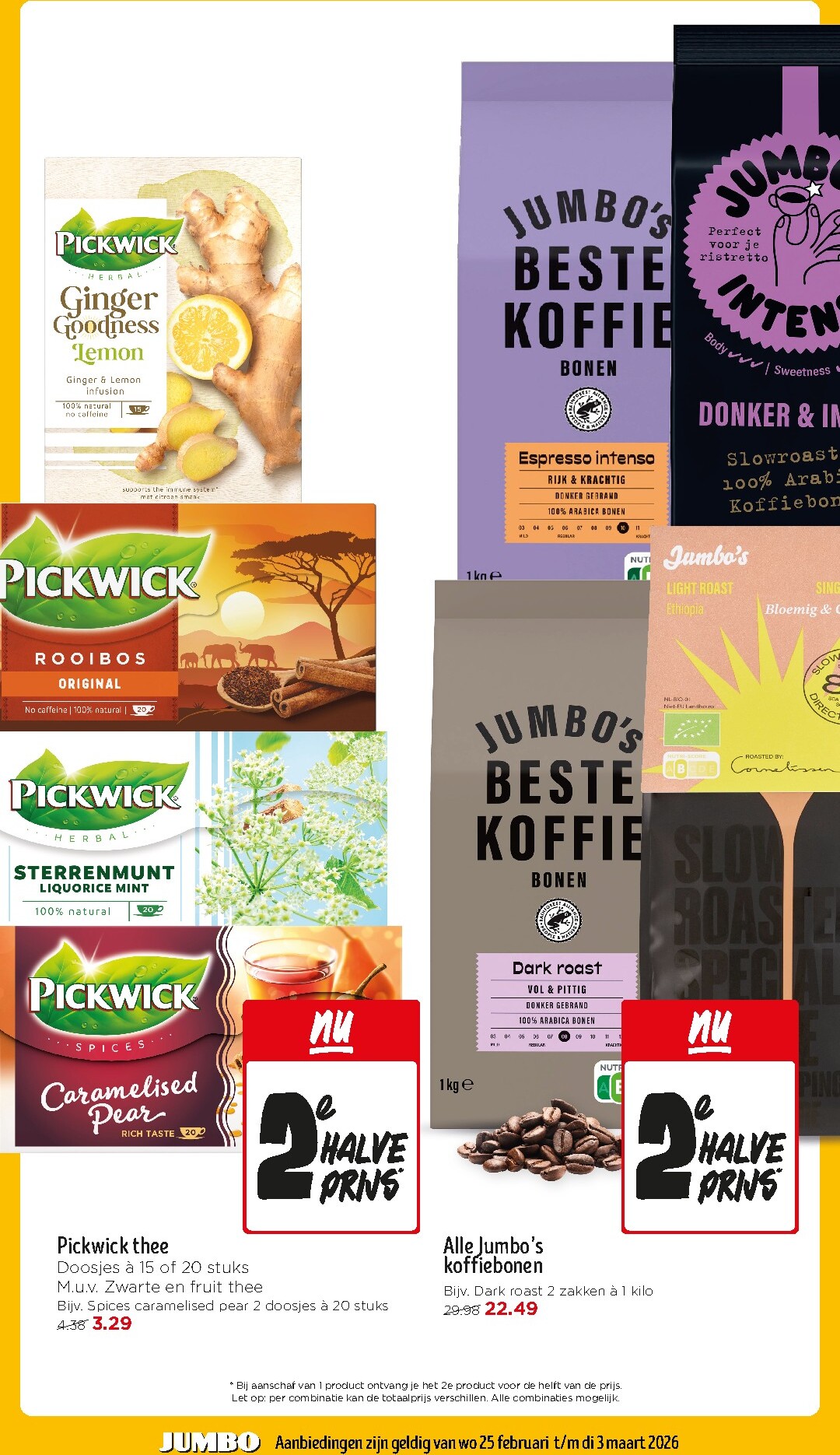 jumbo - De Jumbo folder geldig vanaf 25-02-2026 t/m 03-03-2026 - page: 15