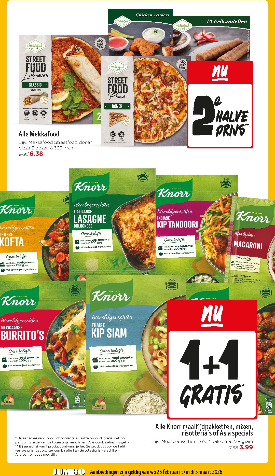 jumbo - De Jumbo folder geldig vanaf 25-02-2026 t/m 03-03-2026 - page: 12