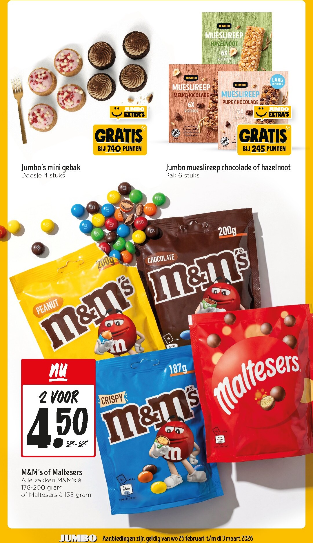 jumbo - De Jumbo folder geldig vanaf 25-02-2026 t/m 03-03-2026 - page: 16