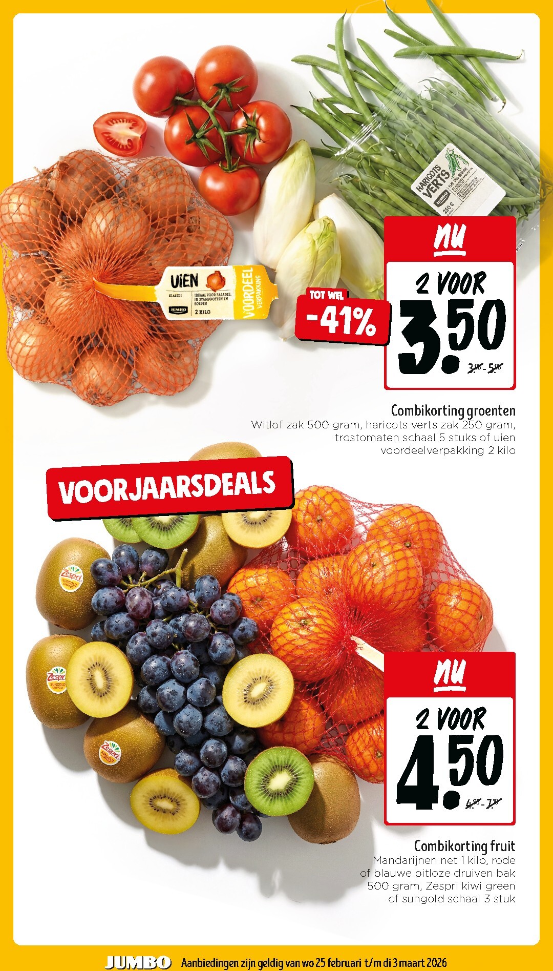 jumbo - De Jumbo folder geldig vanaf 25-02-2026 t/m 03-03-2026 - page: 5