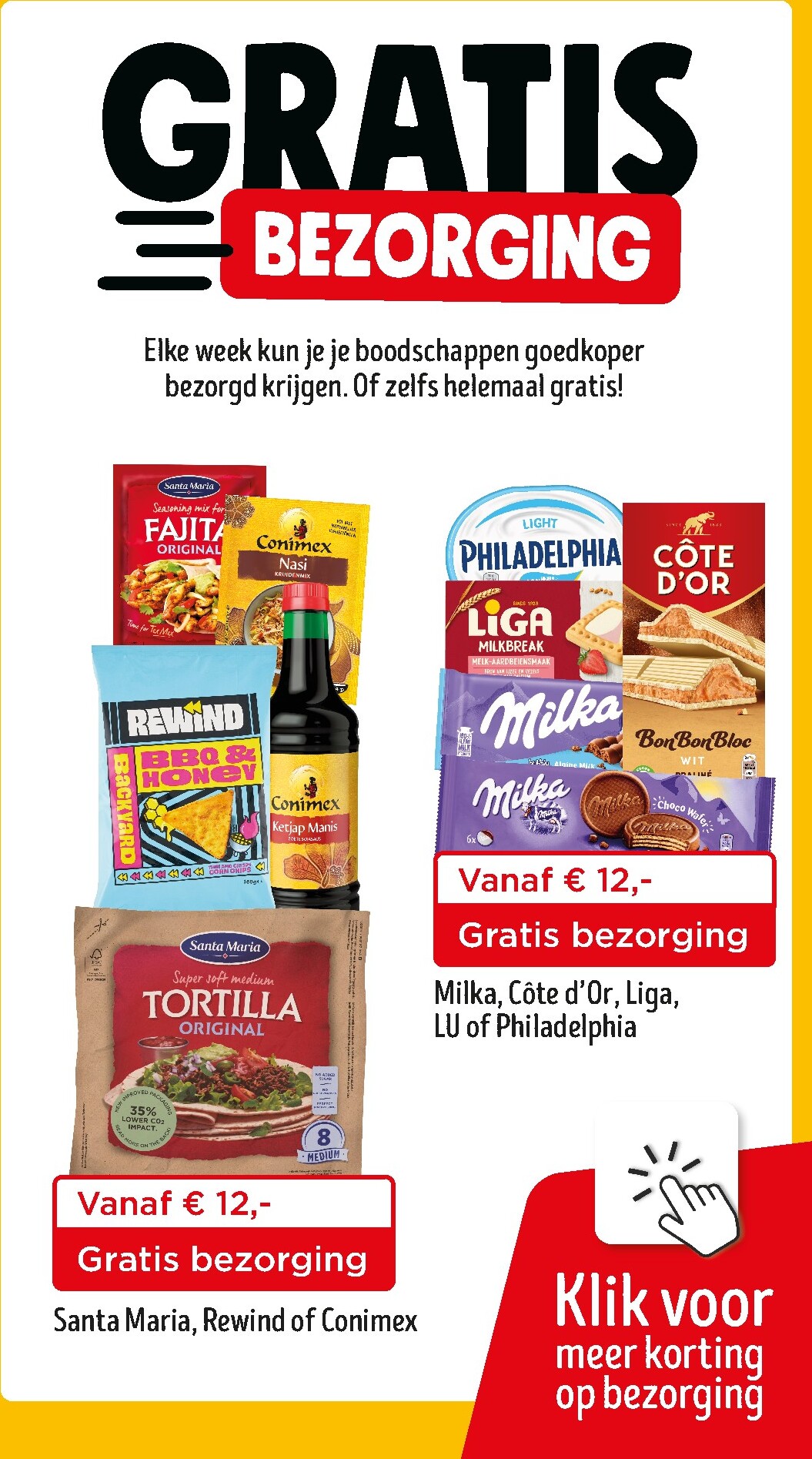 jumbo - De Jumbo folder geldig vanaf 04-03-2026 t/m 10-03-2026 - page: 20