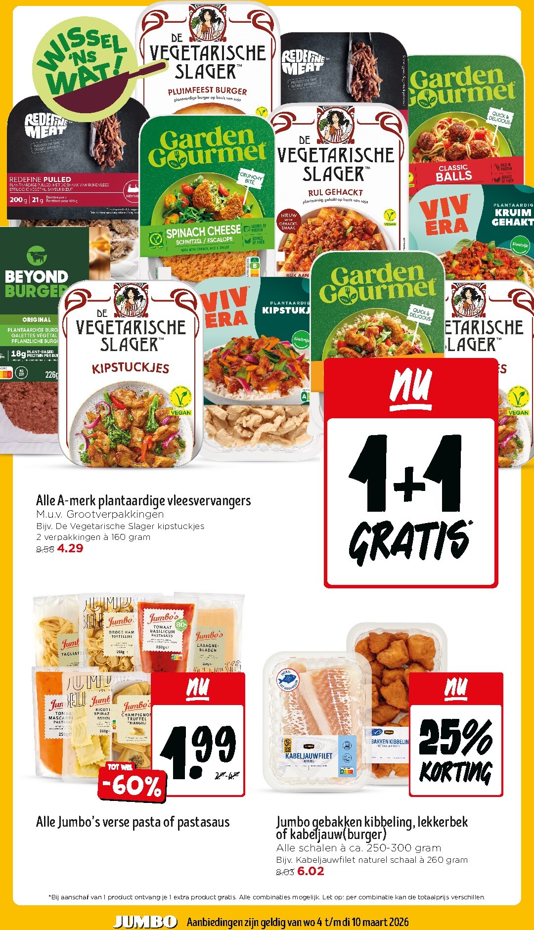 jumbo - De Jumbo folder geldig vanaf 04-03-2026 t/m 10-03-2026 - page: 8