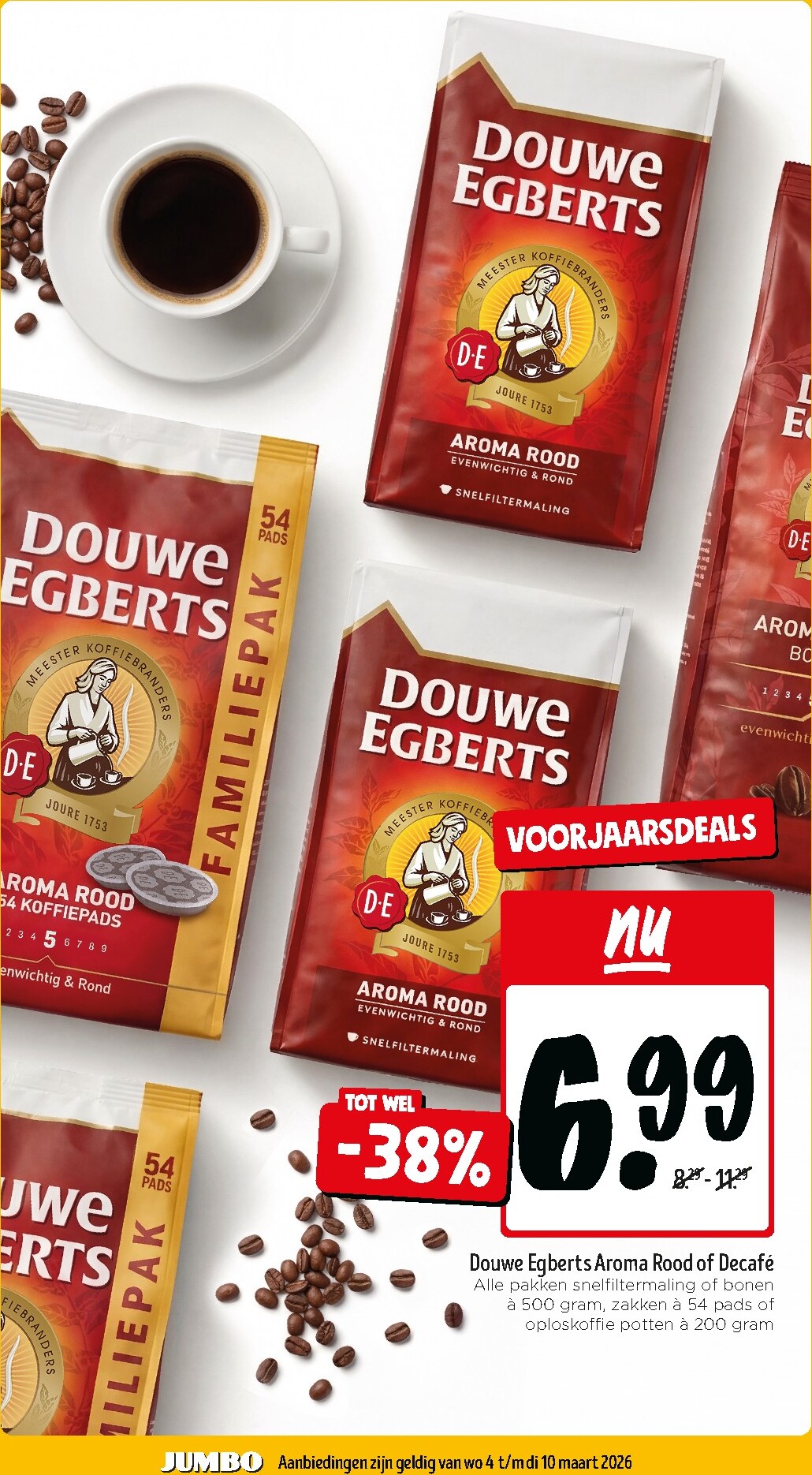 jumbo - De Jumbo folder geldig vanaf 04-03-2026 t/m 10-03-2026 - page: 2