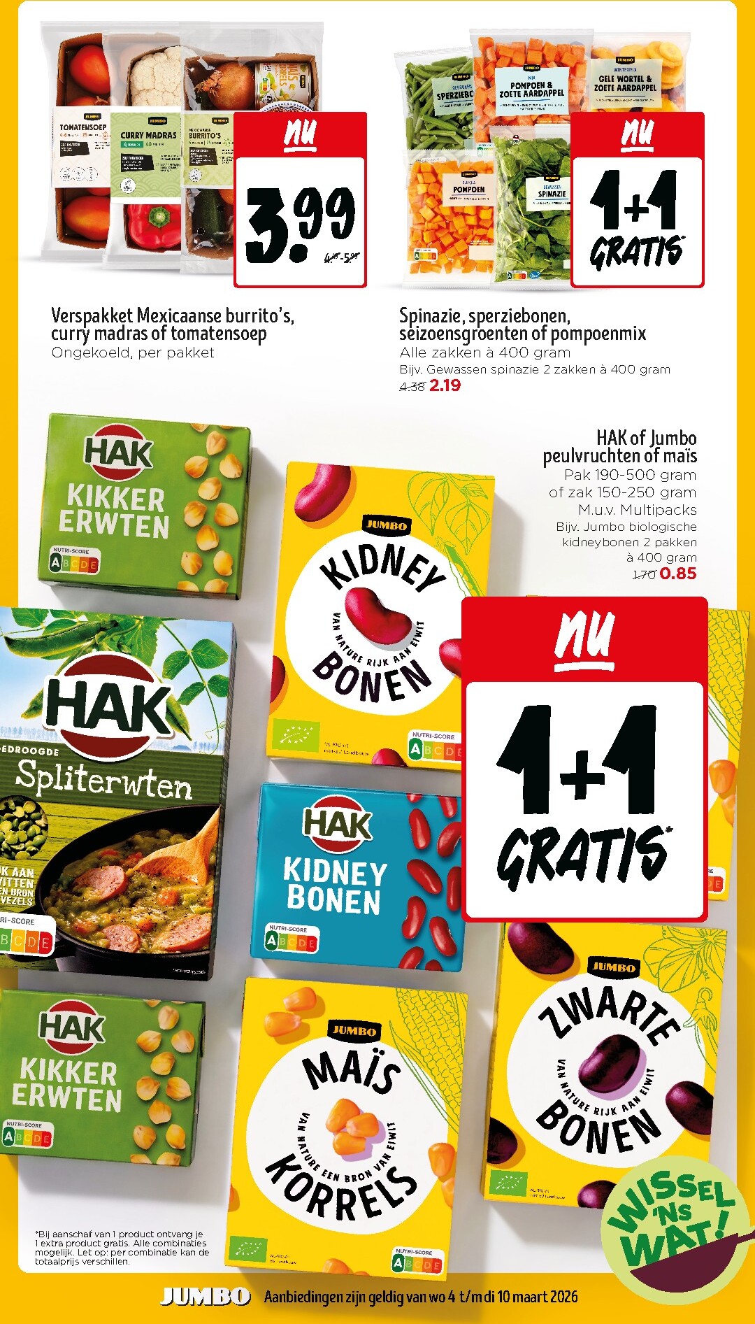 jumbo - De Jumbo folder geldig vanaf 04-03-2026 t/m 10-03-2026 - page: 7