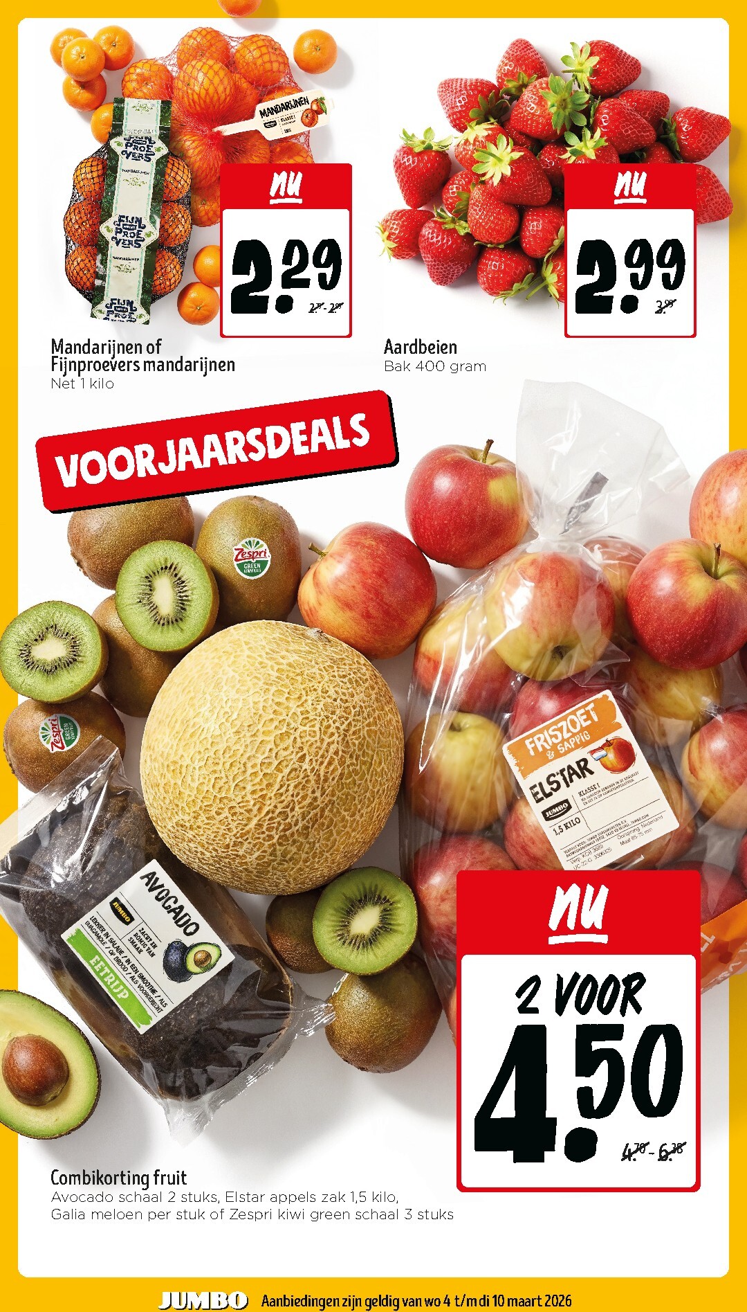 jumbo - De Jumbo folder geldig vanaf 04-03-2026 t/m 10-03-2026 - page: 9
