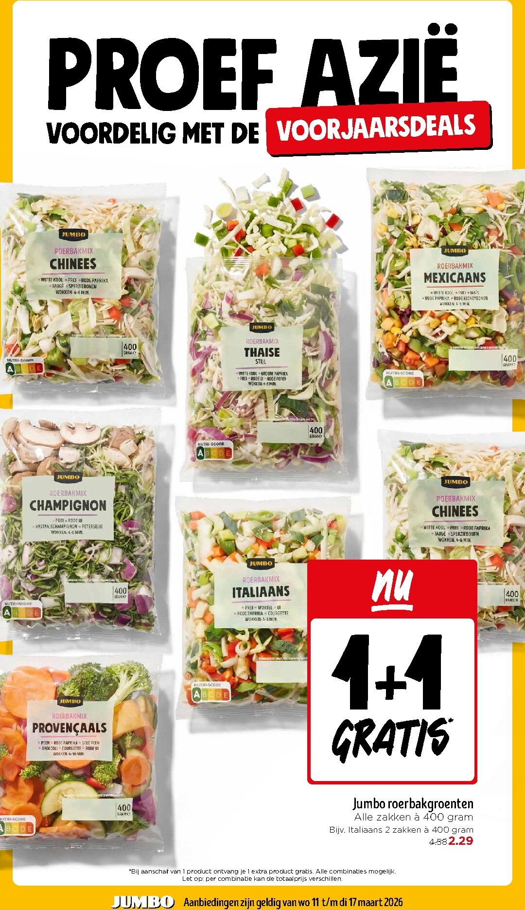 jumbo - De Jumbo folder geldig vanaf 11-03-2026 t/m 17-03-2026 - page: 7