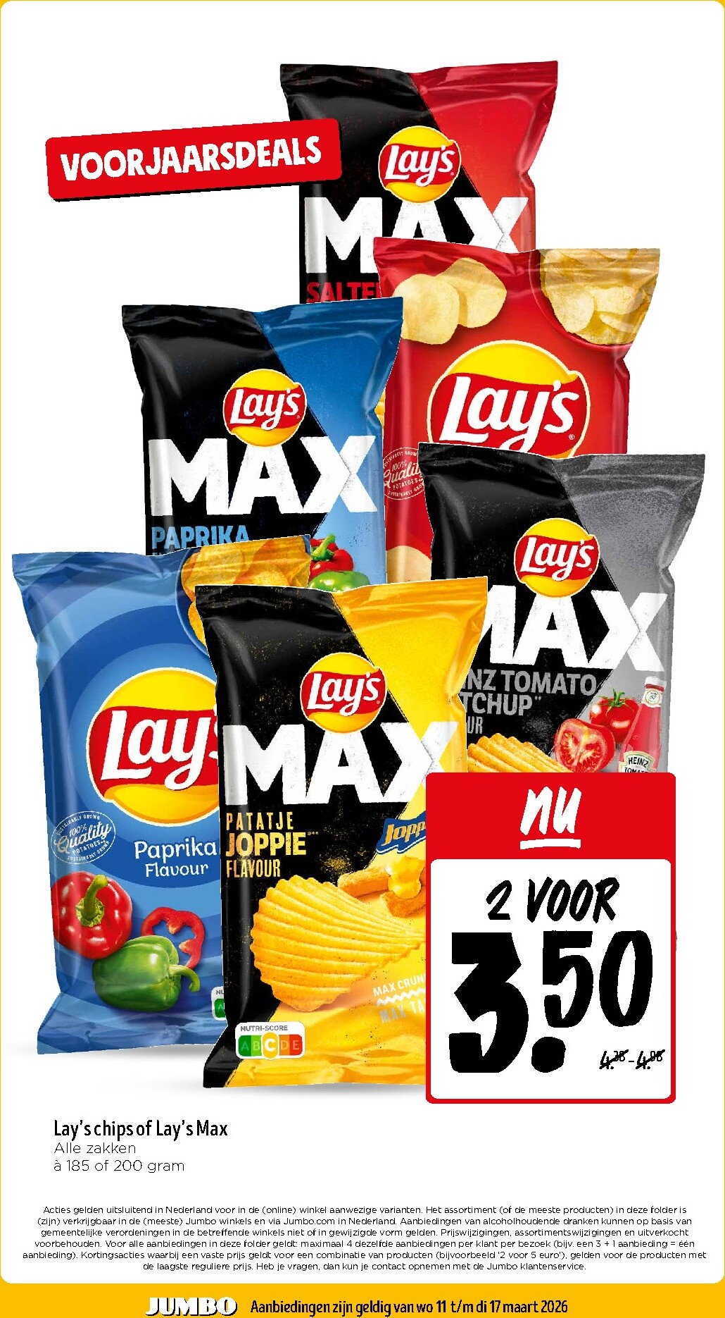jumbo - De Jumbo folder geldig vanaf 11-03-2026 t/m 17-03-2026 - page: 24