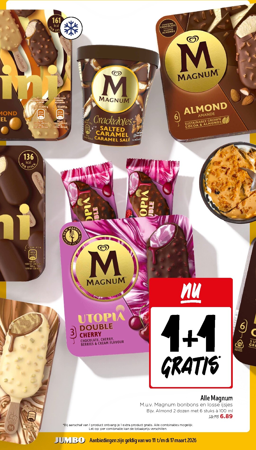 jumbo - De Jumbo folder geldig vanaf 11-03-2026 t/m 17-03-2026 - page: 20