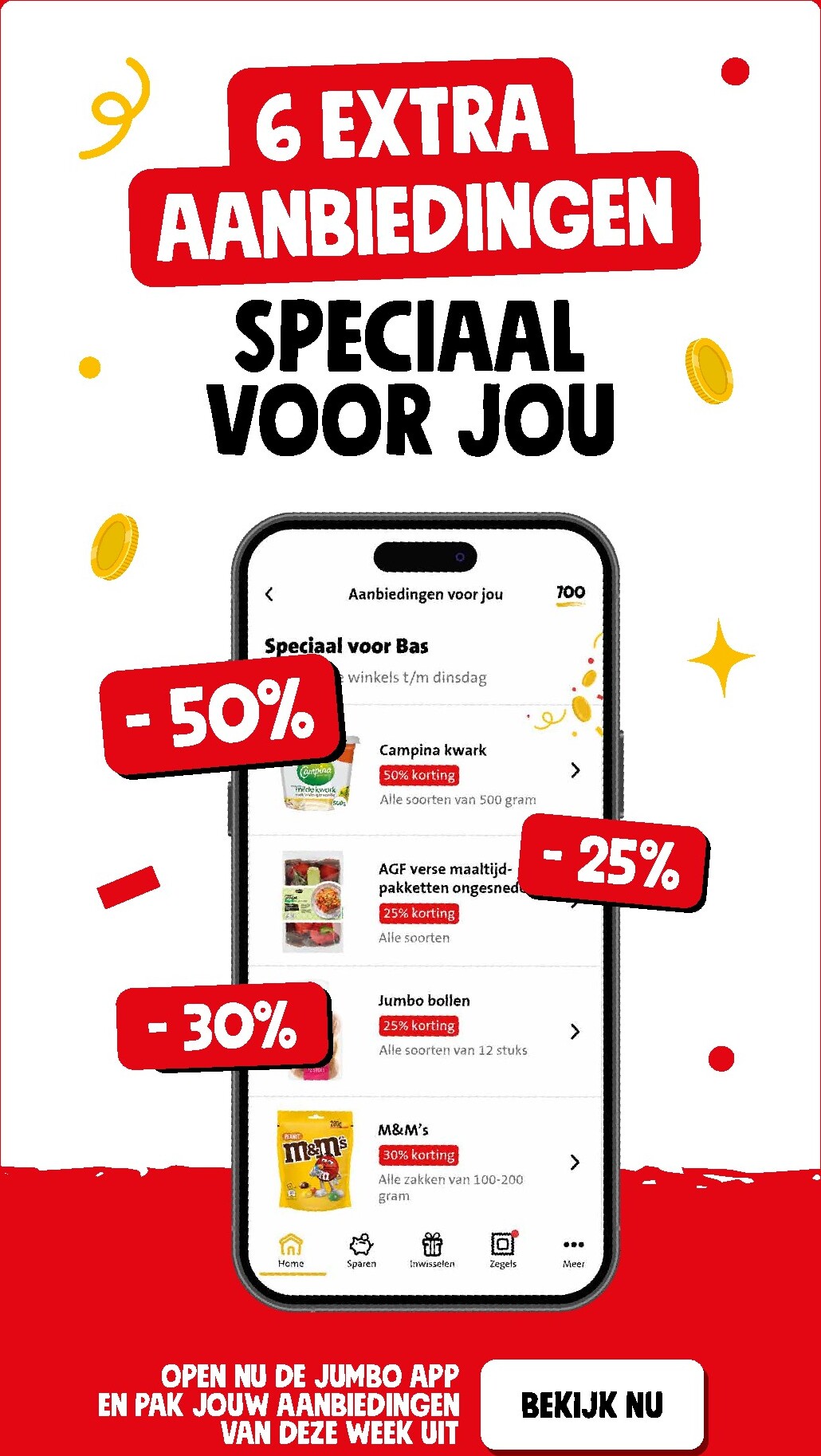 jumbo - De Jumbo folder geldig vanaf 11-03-2026 t/m 17-03-2026 - page: 19