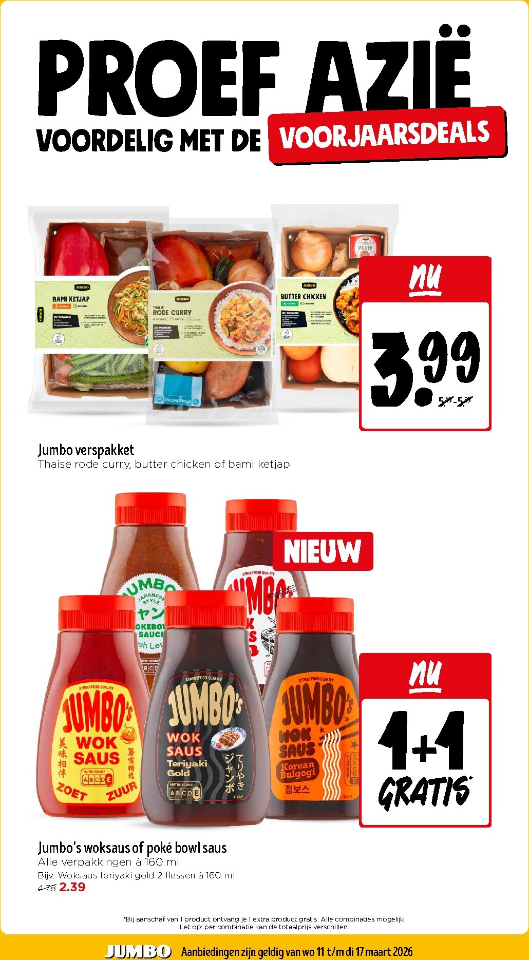 jumbo - De Jumbo folder geldig vanaf 11-03-2026 t/m 17-03-2026 - page: 8