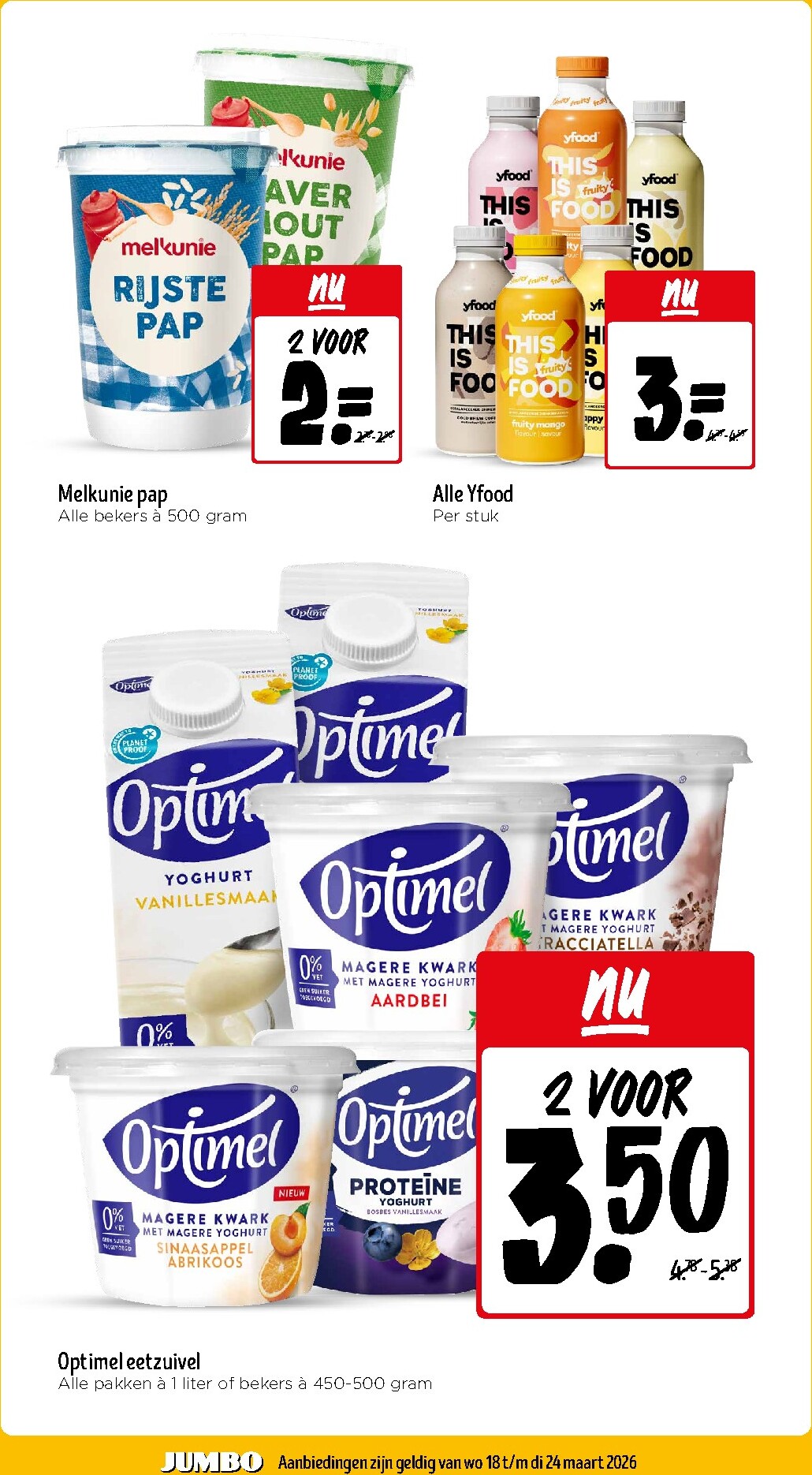 jumbo - De Jumbo folder geldig vanaf 18-03-2026 t/m 24-03-2026 - page: 11