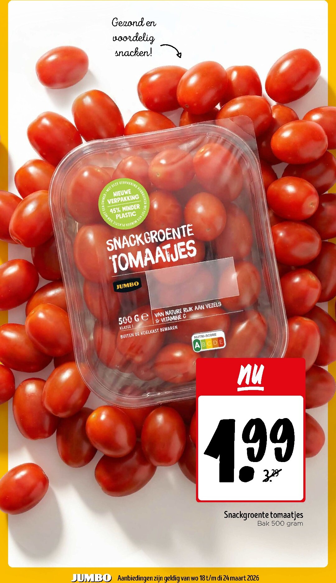 jumbo - De Jumbo folder geldig vanaf 18-03-2026 t/m 24-03-2026 - page: 5
