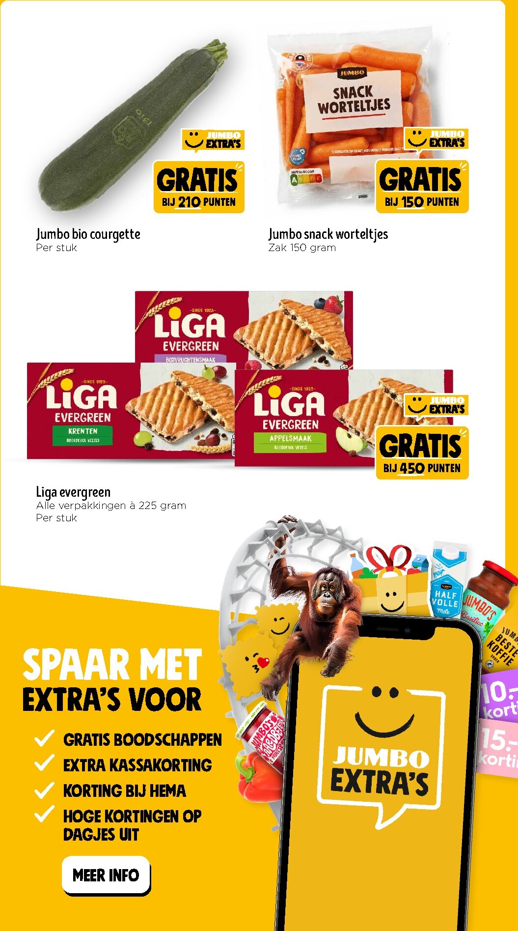 jumbo - De Jumbo folder geldig vanaf 18-03-2026 t/m 24-03-2026 - page: 6