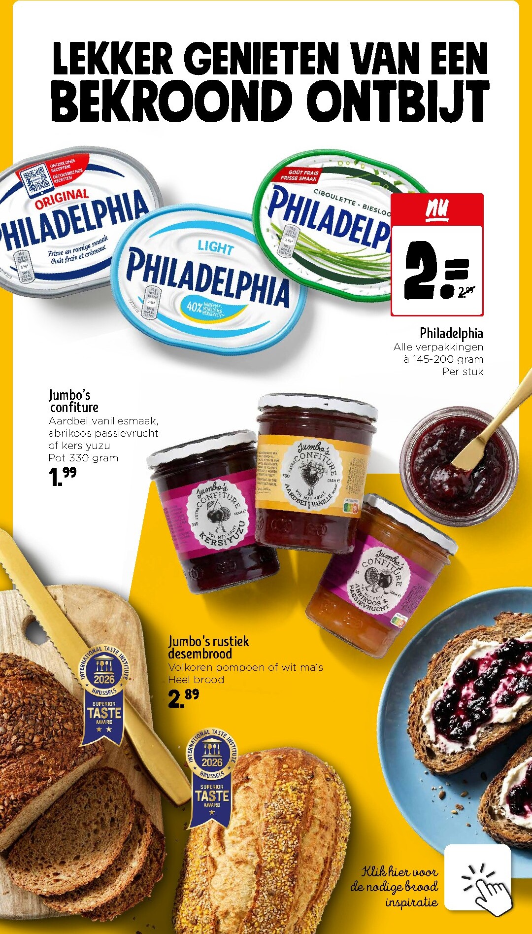 jumbo - De Jumbo folder geldig vanaf 18-03-2026 t/m 24-03-2026 - page: 13