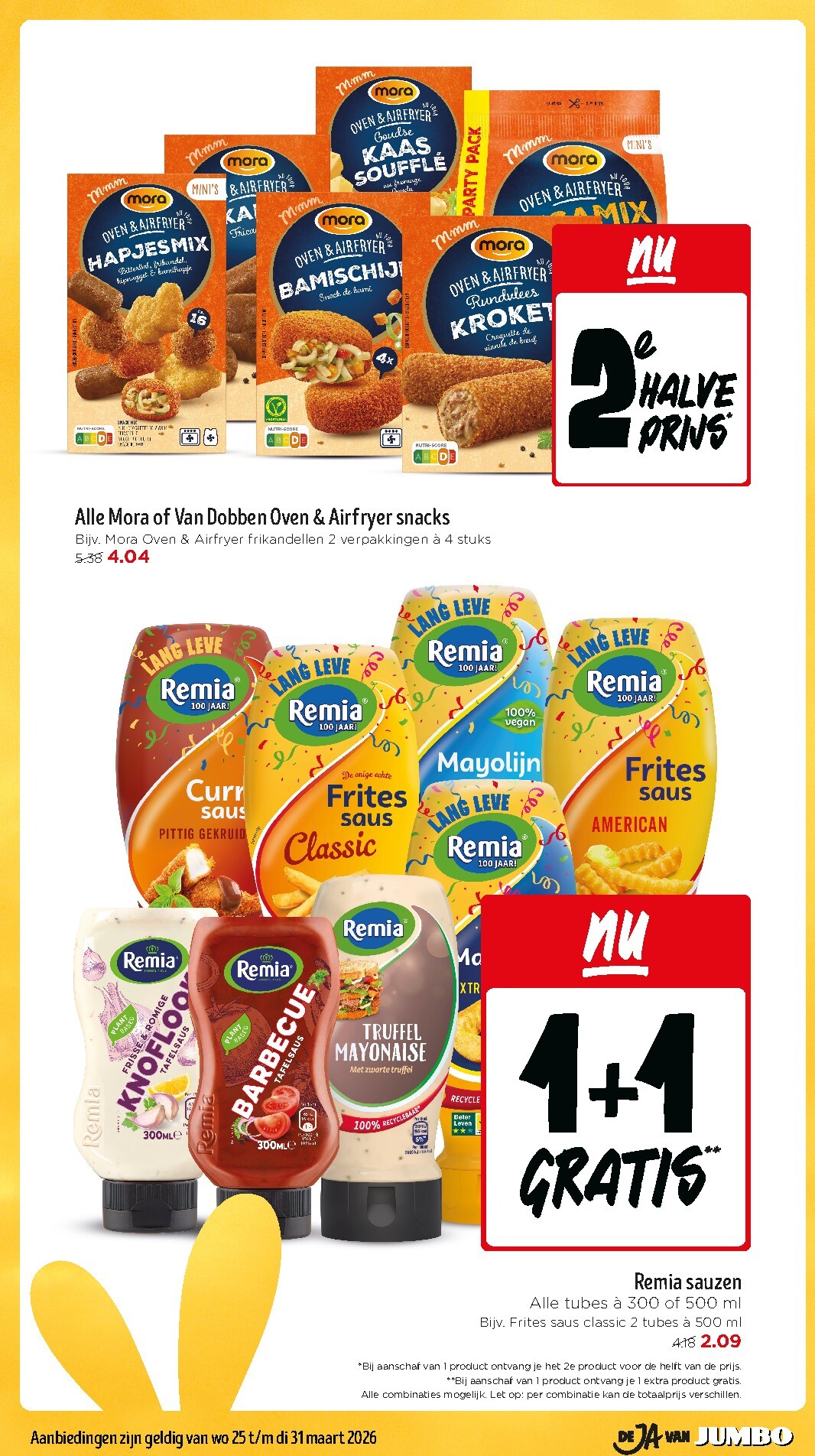 jumbo - De Jumbo folder geldig vanaf 25-03-2026 t/m 31-03-2026 - page: 26